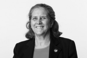 Edith (Edi) Ablavsky, MA, MLA, Communication Specialist.