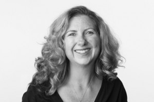 Jane Fox, MPH, Project Director