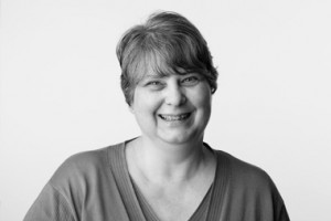 Margaret (Meg) Comeau, MHA, Co-principal Investigator, Catalyst Center