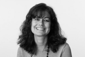 Serena Rajabiun, MA, MPH, Senior Evaluator