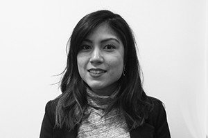 Mariana Sarango, MPH.