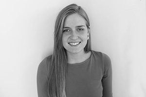 Brena Sena MPH Research Assistant.