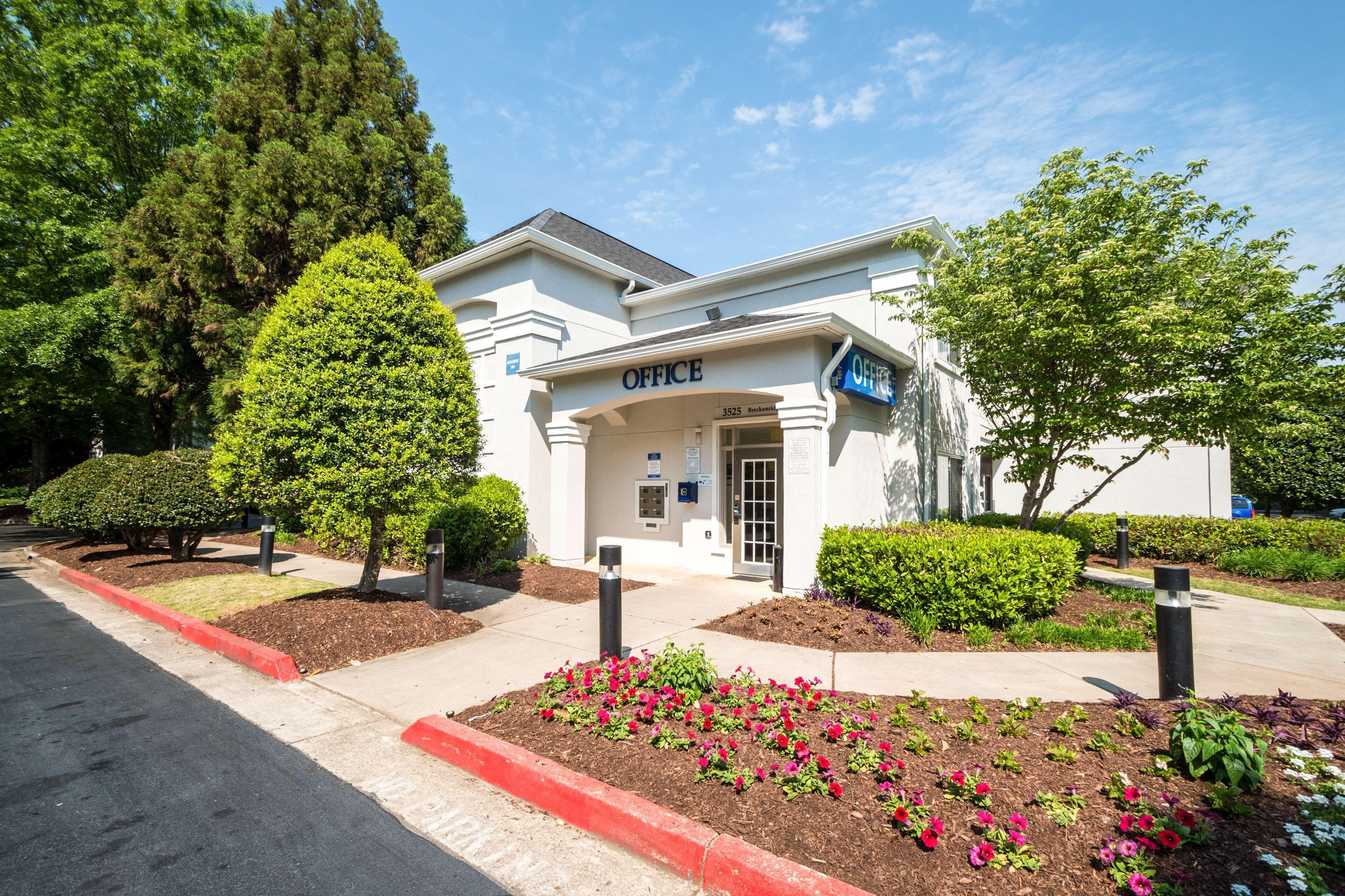 5 Smart 3-Star Hotels Near Bethesda Park Worth Booking