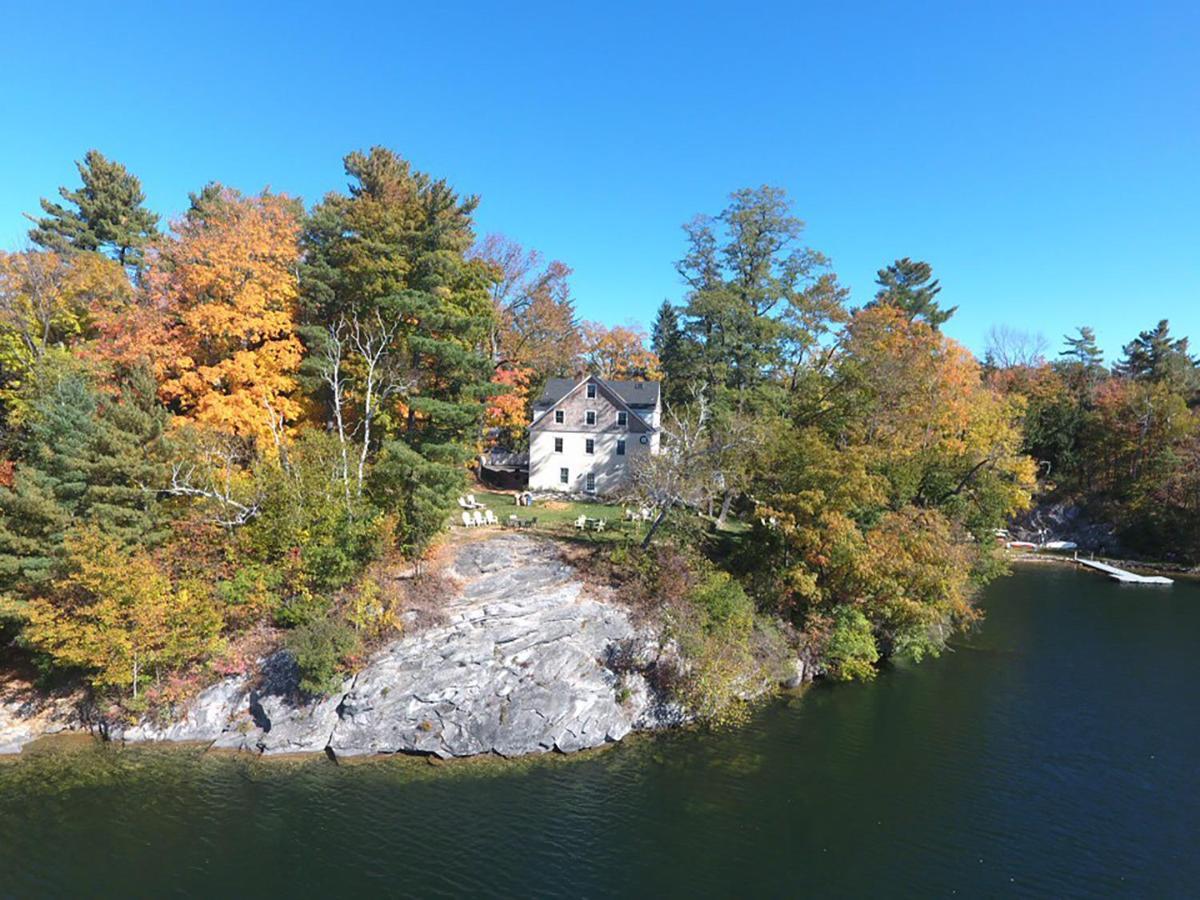 5 Best Inn Hotels in New England for a Classic Stay