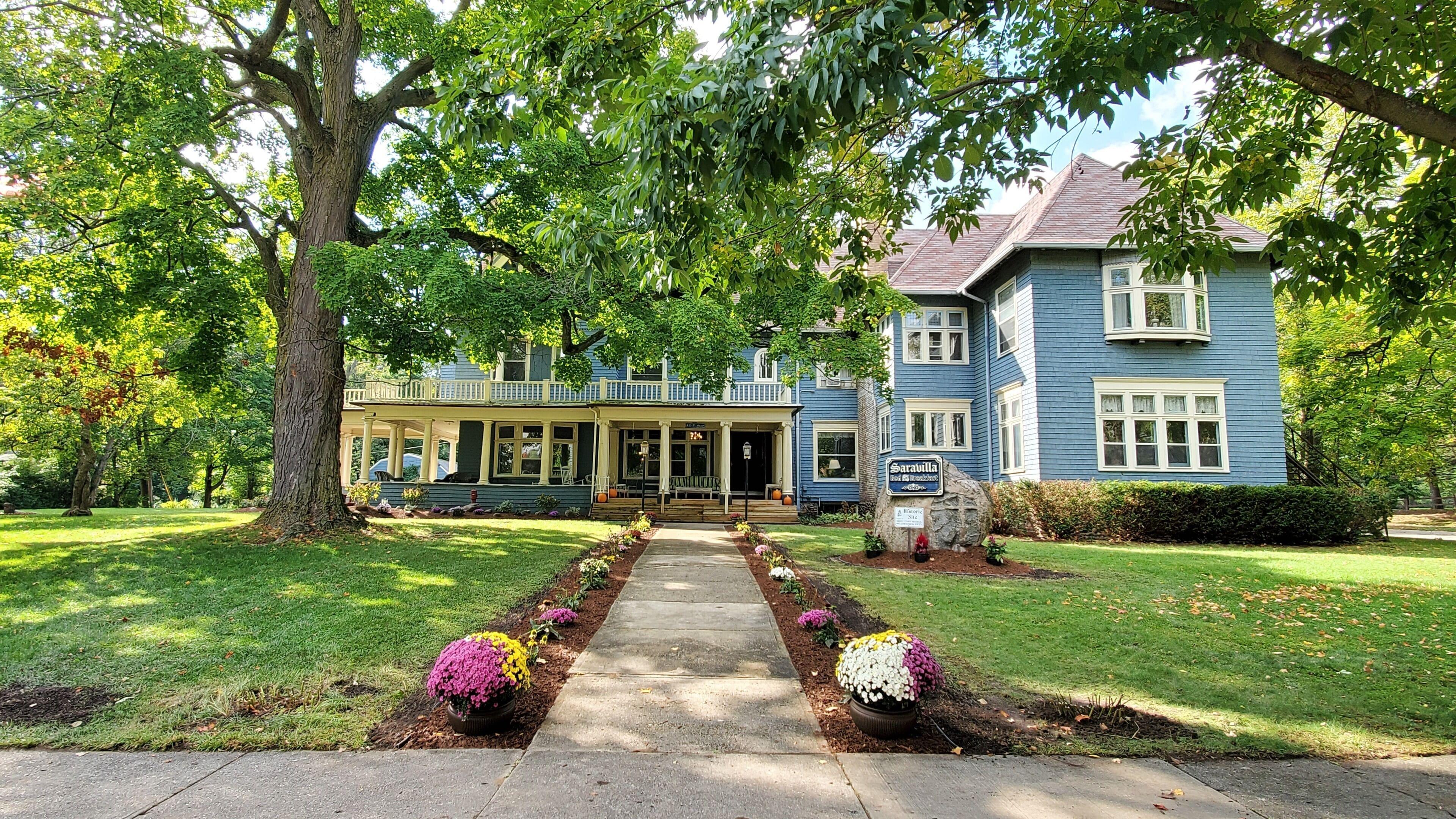 9 Best Bed & Breakfast Hotels in the Midwest for Every Traveler