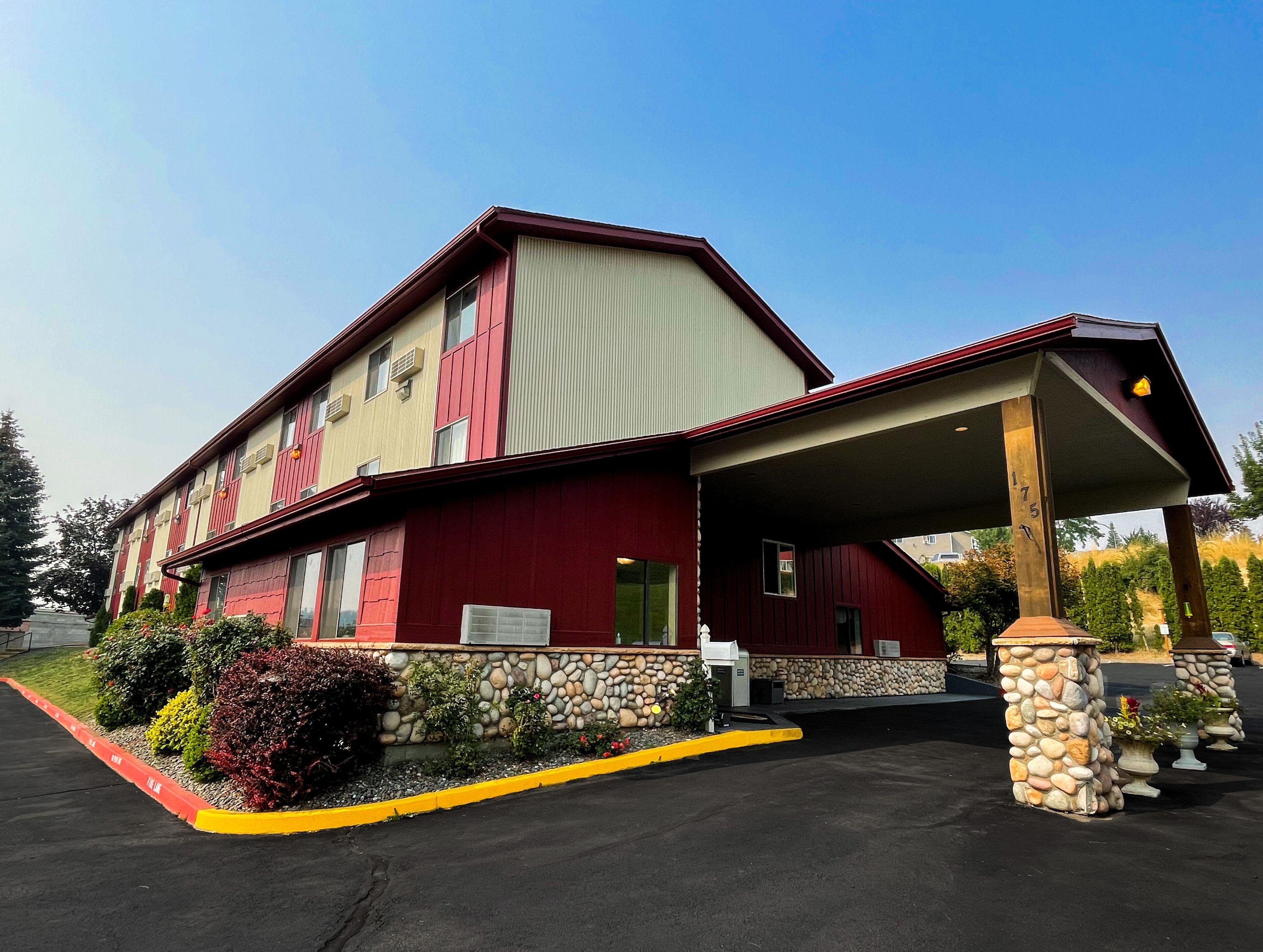 9 Airport Hotels in Idaho That Deliver Real Convenience