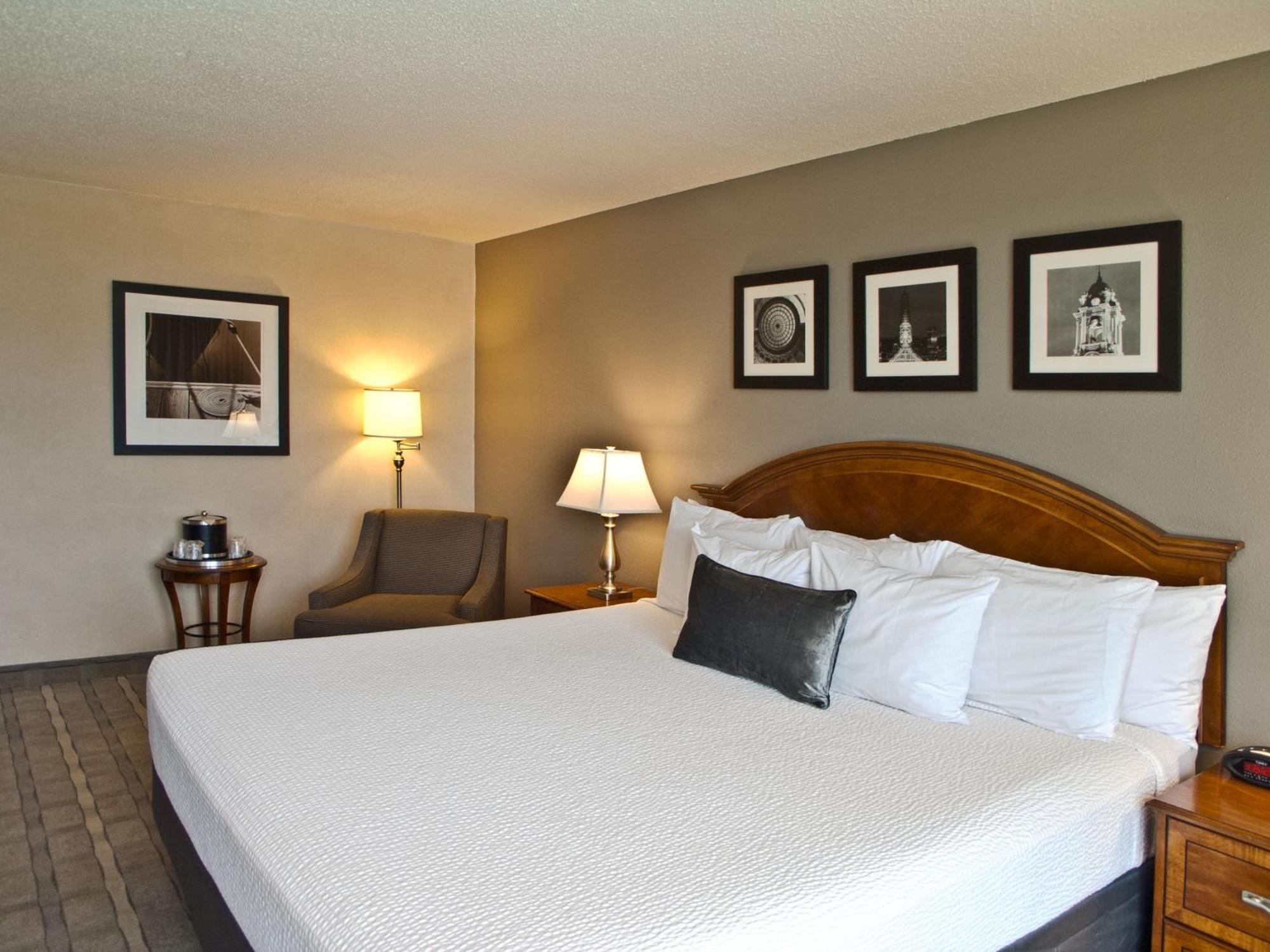 5 Smart Budget Hotels Near Classical Chinese Garden Worth Booking