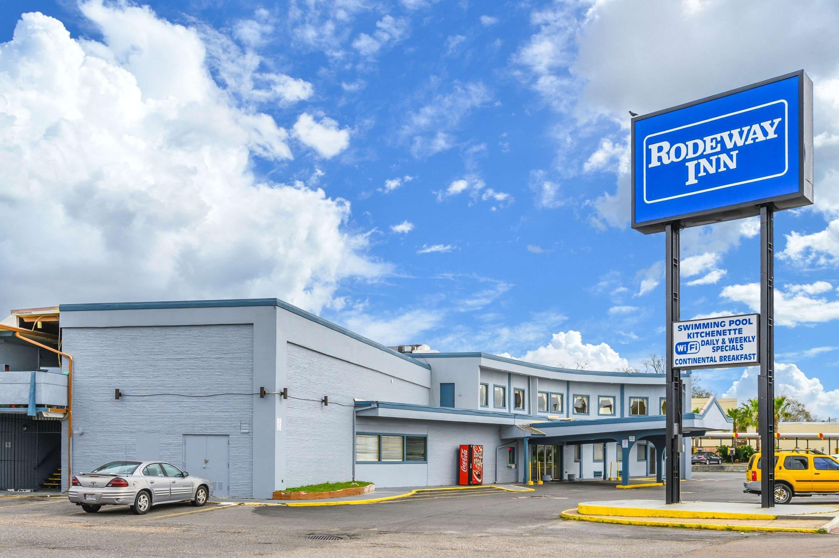 Where to Stay Near Zephyr Field: 4 Business Hotels Reviewed