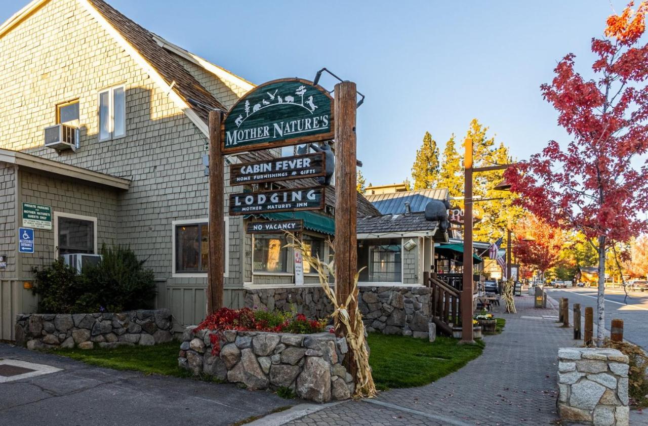 4 Central Hotels Near Tahoe Research Grp for Lake Tahoe Access
