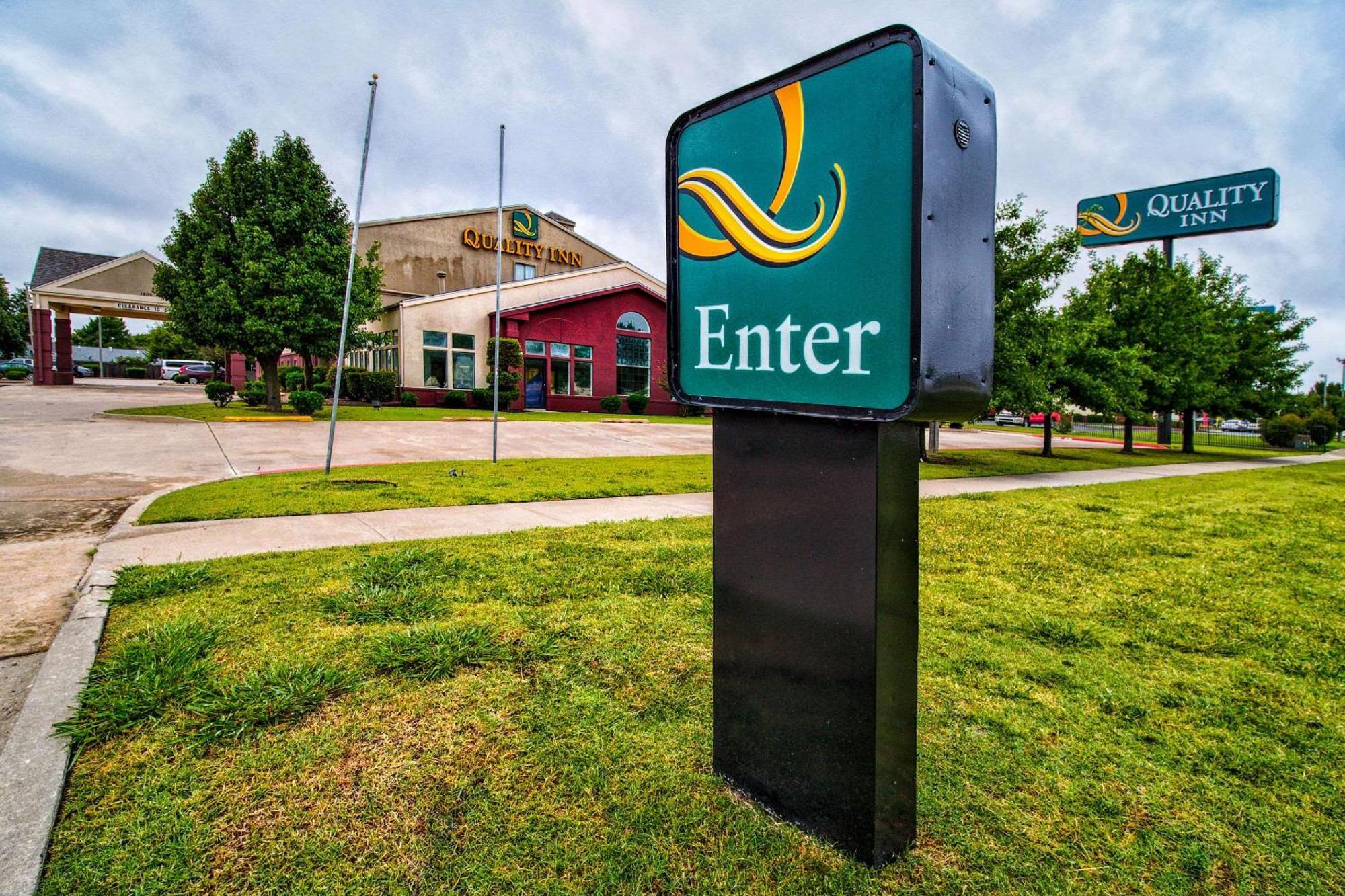 Where to Stay in Oklahoma: 5 Best Inn Hotels Reviewed