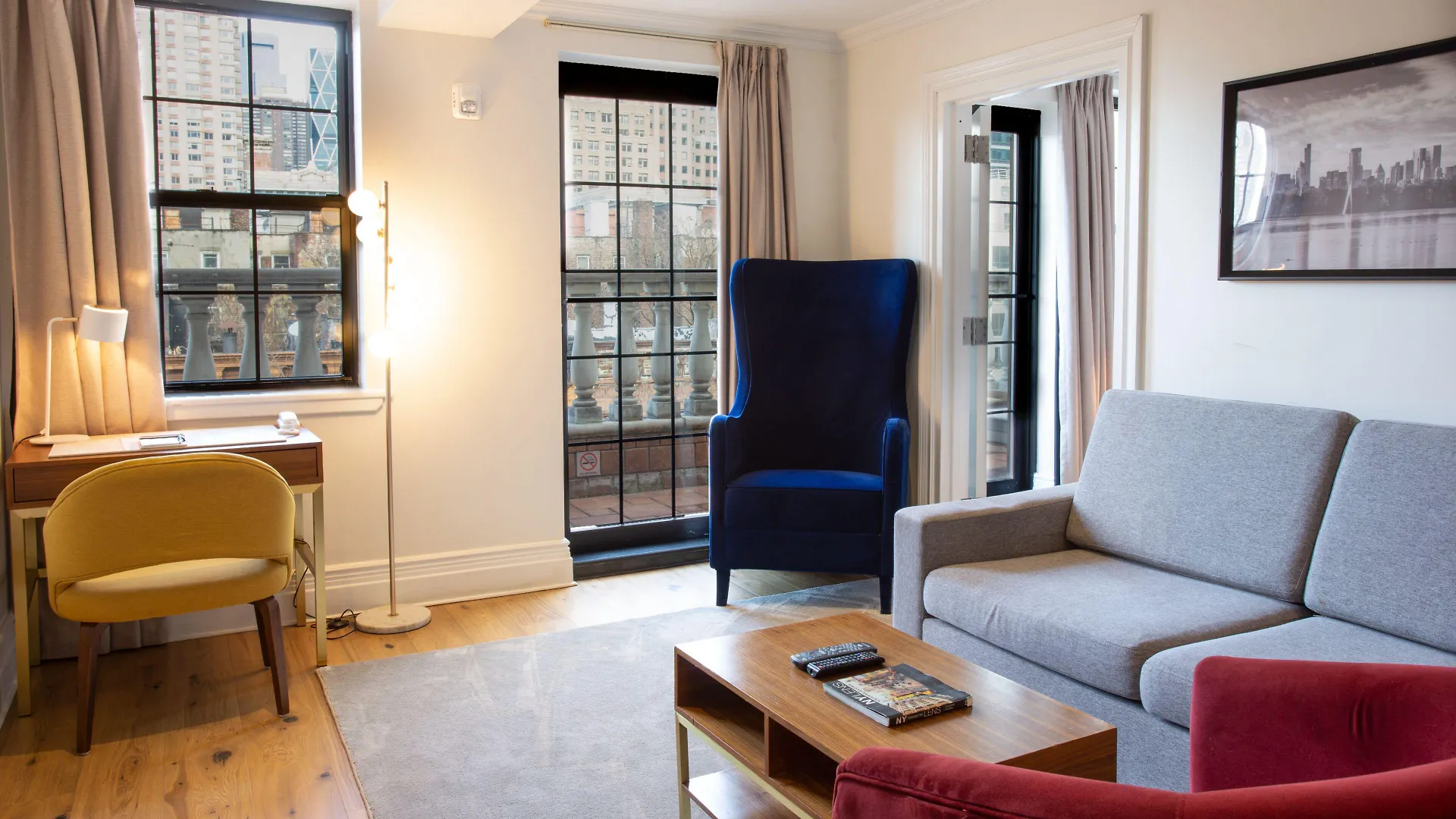 Staying In Zoo, Hannover: 4 Four-Star Hotels Compared