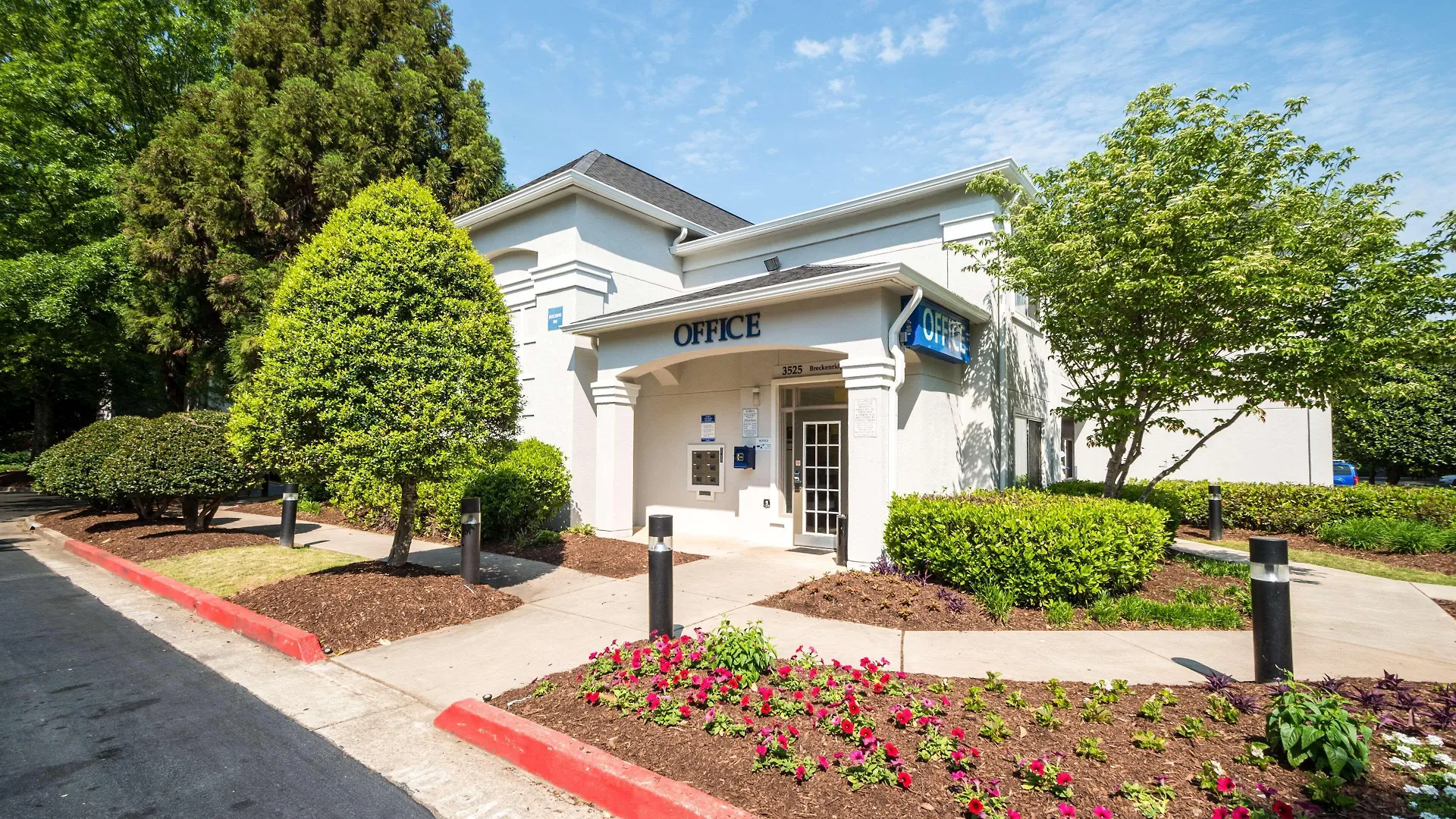 5 Smart 3-Star Hotels Near Bethesda Park Worth Booking