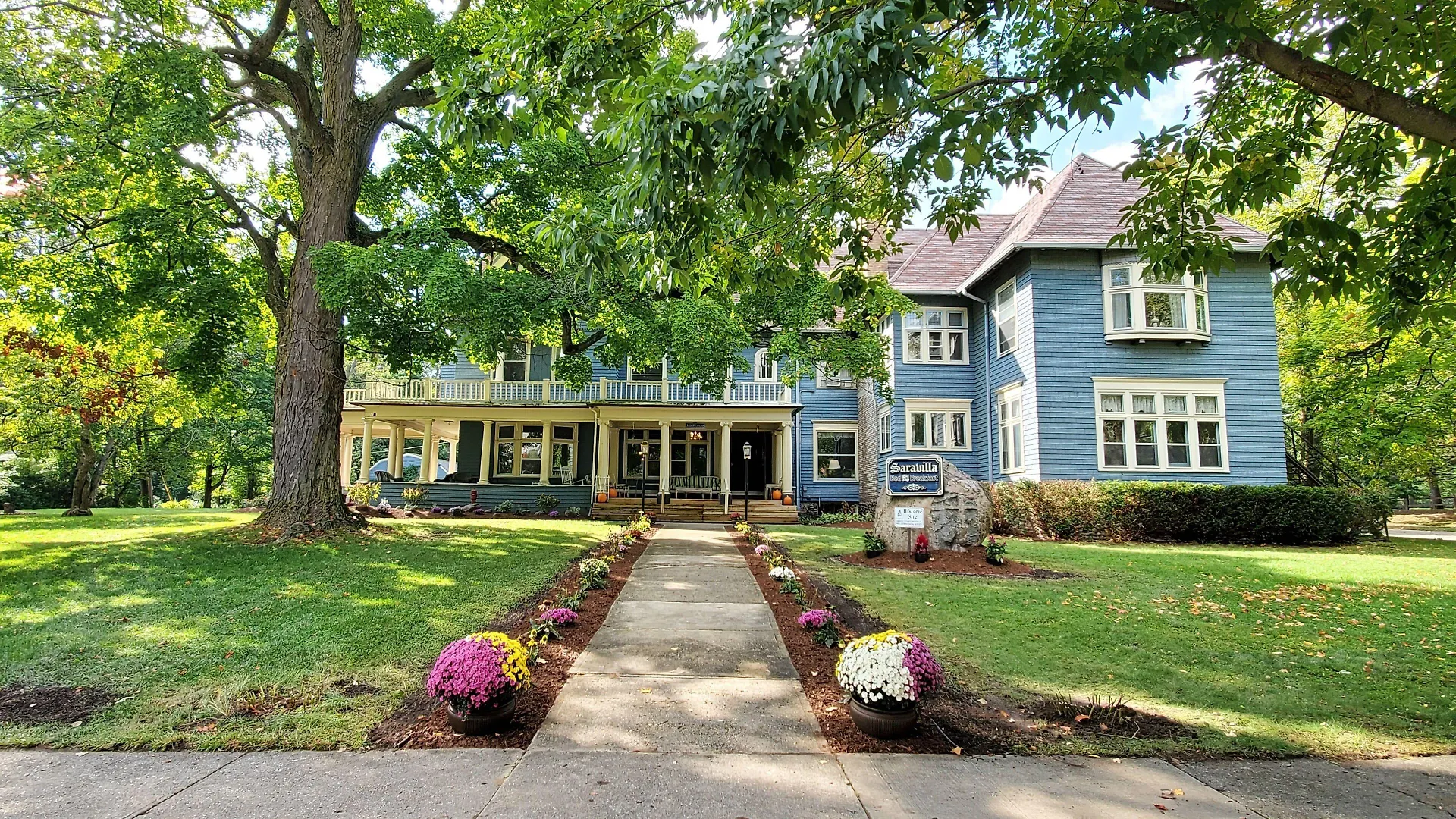 9 Best Bed & Breakfast Hotels in the Midwest for Every Traveler