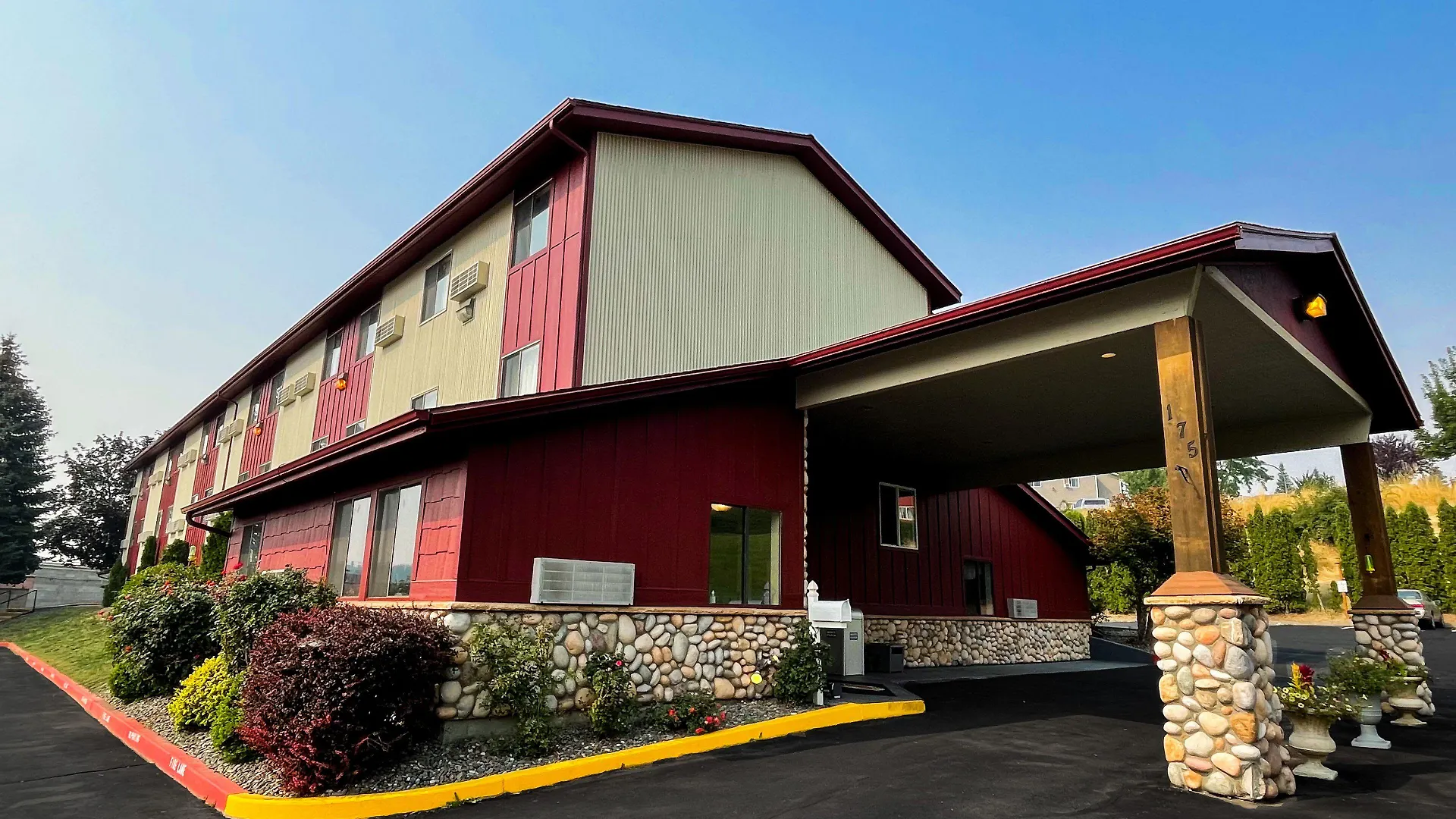 9 Airport Hotels in Idaho That Deliver Real Convenience