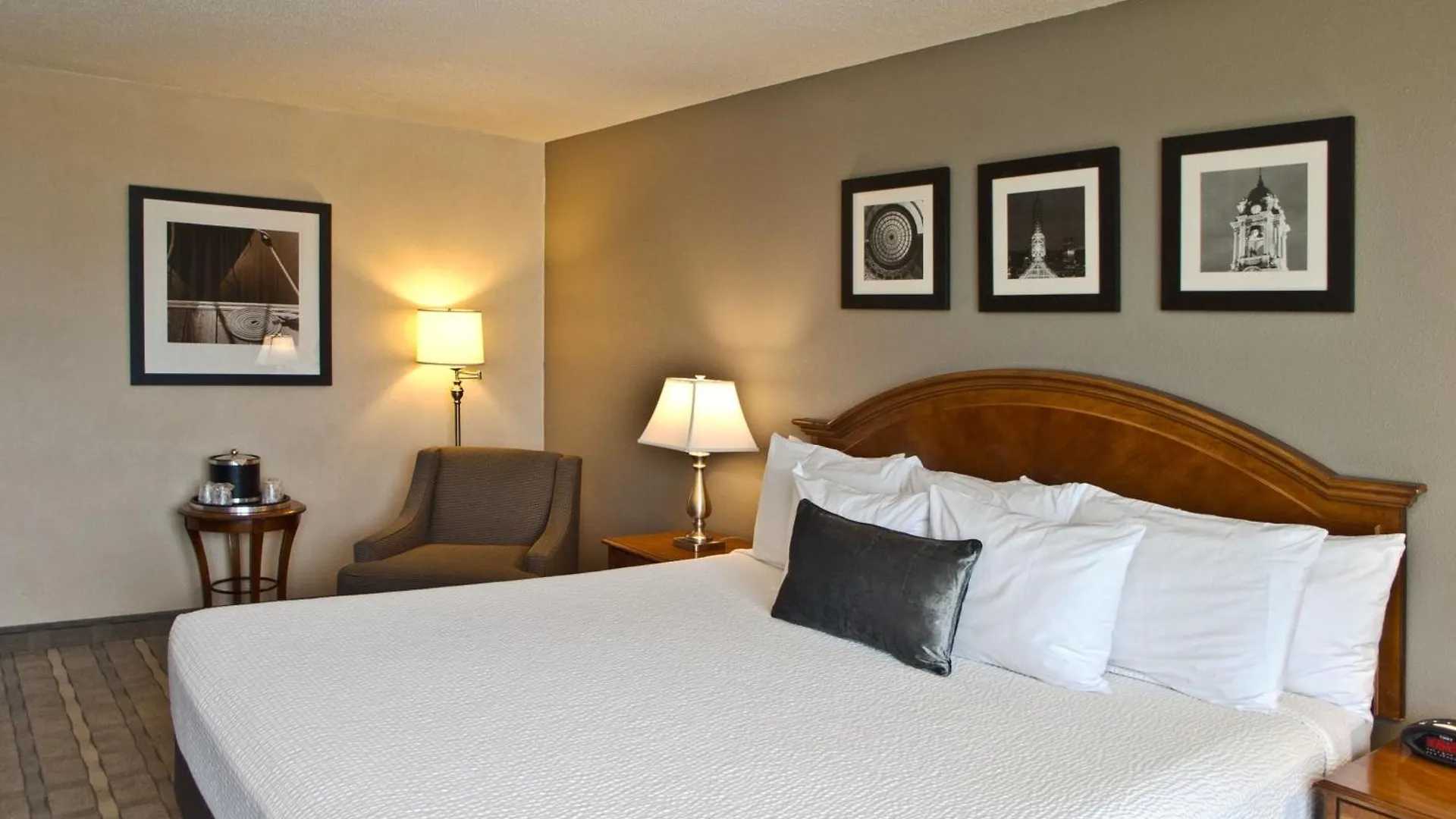 5 Smart Budget Hotels Near Classical Chinese Garden Worth Booking