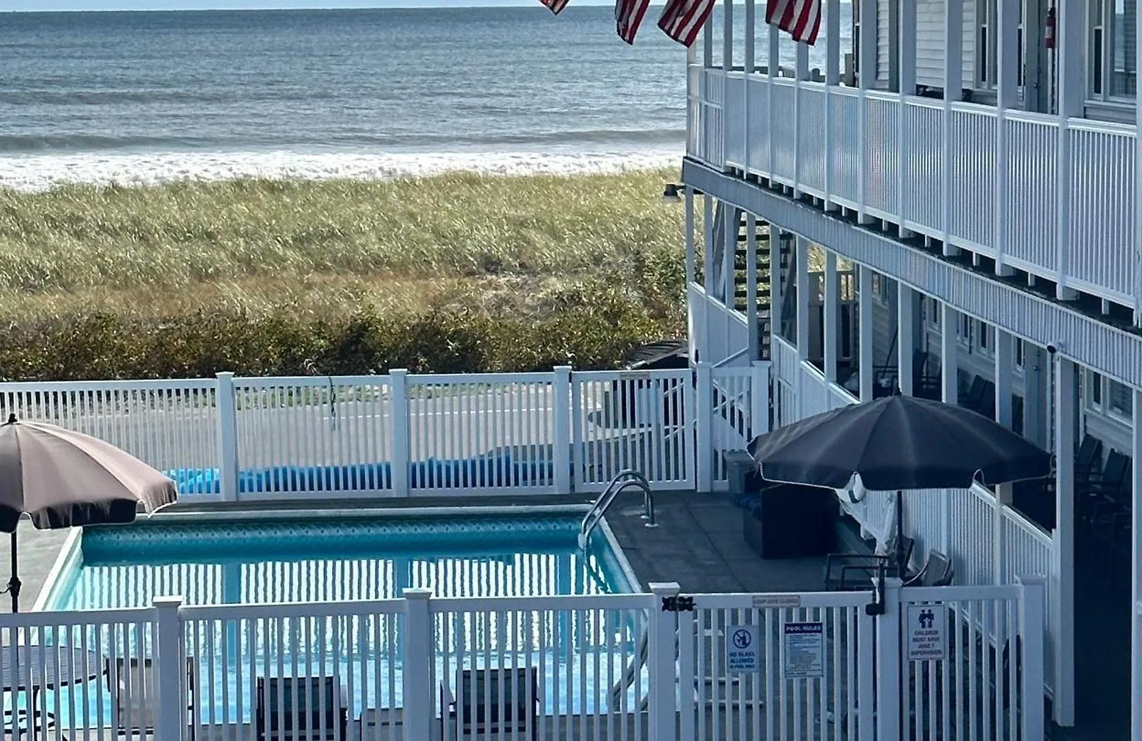 Staying Near Maine Indoor Karting: 6 Central Hotels Compared