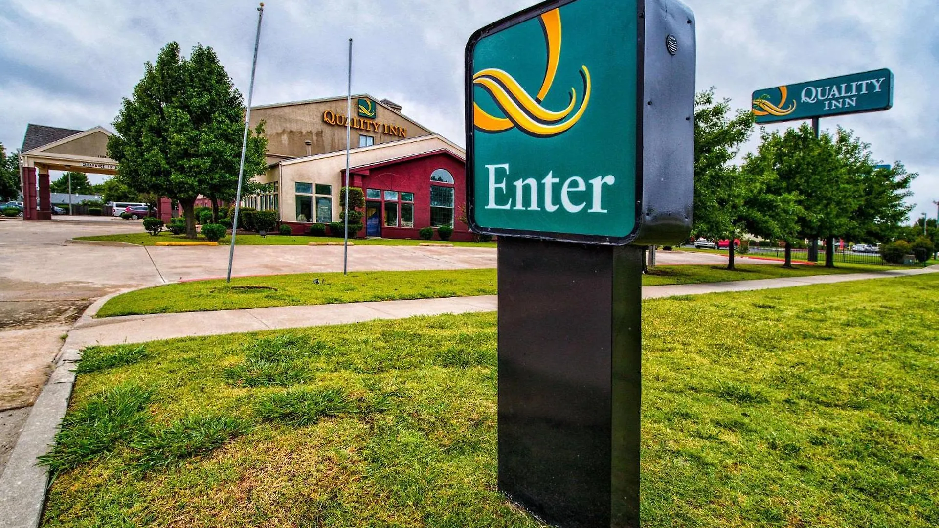 Where to Stay in Oklahoma: 5 Best Inn Hotels Reviewed