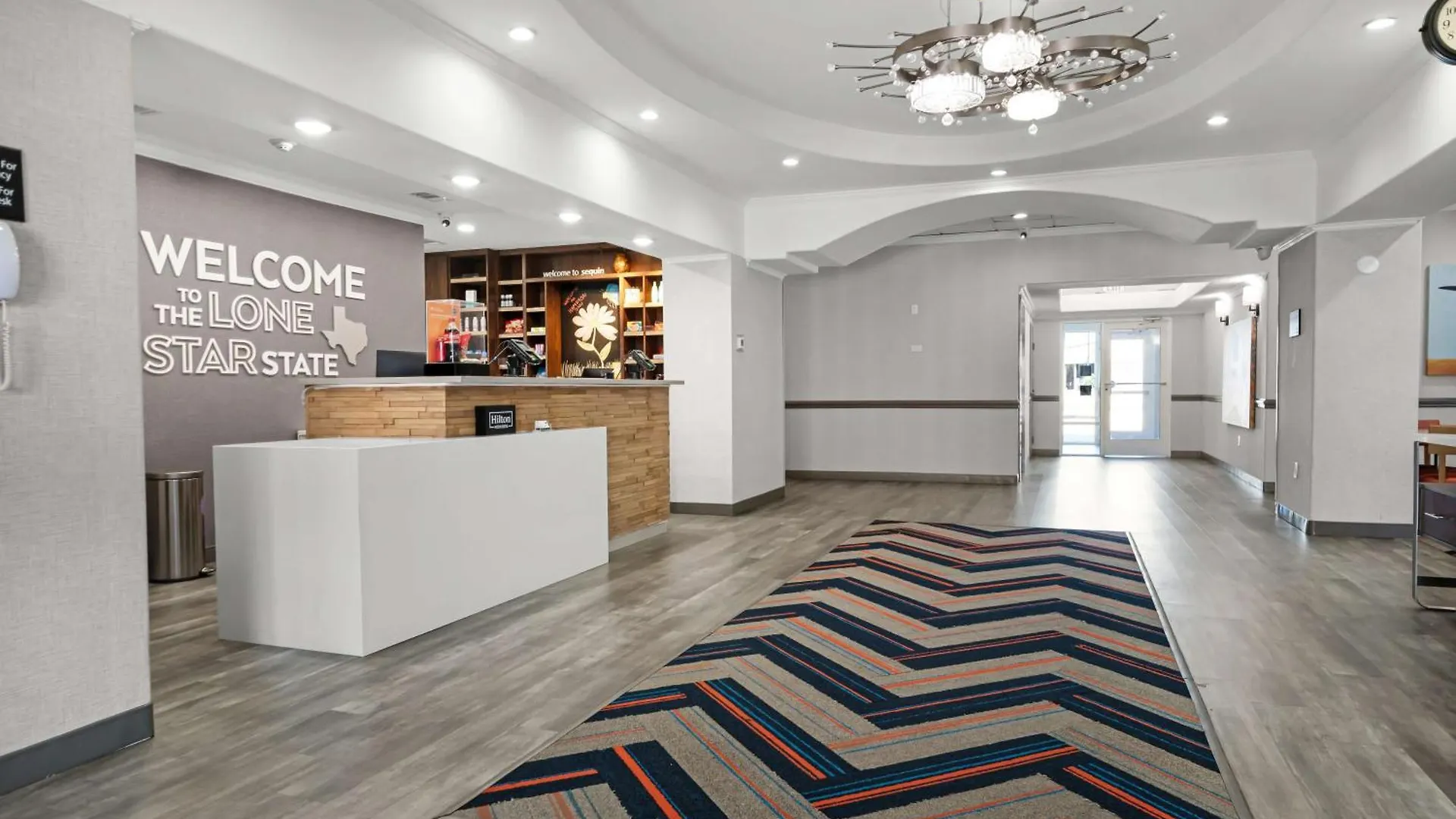 15 Hampton by Hilton Hotels in Texas for Every Kind of Trip