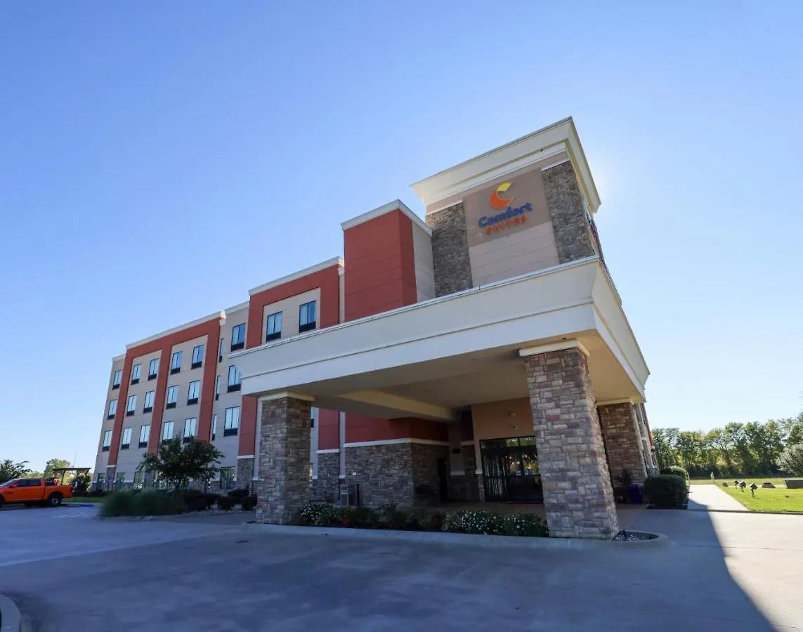 7 Comfort Suites in Louisiana Worth Booking in 2025
