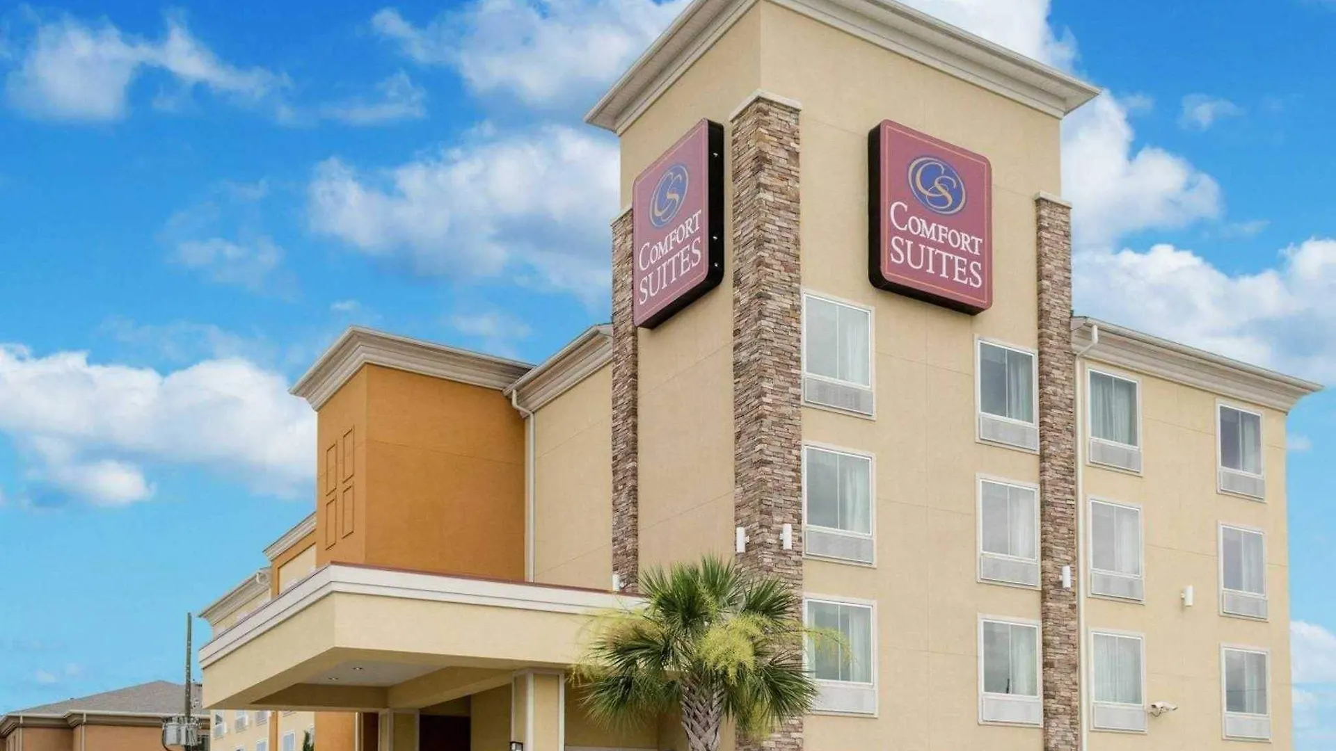 15 Top-Rated Cheap & Budget Hotels in Louisiana