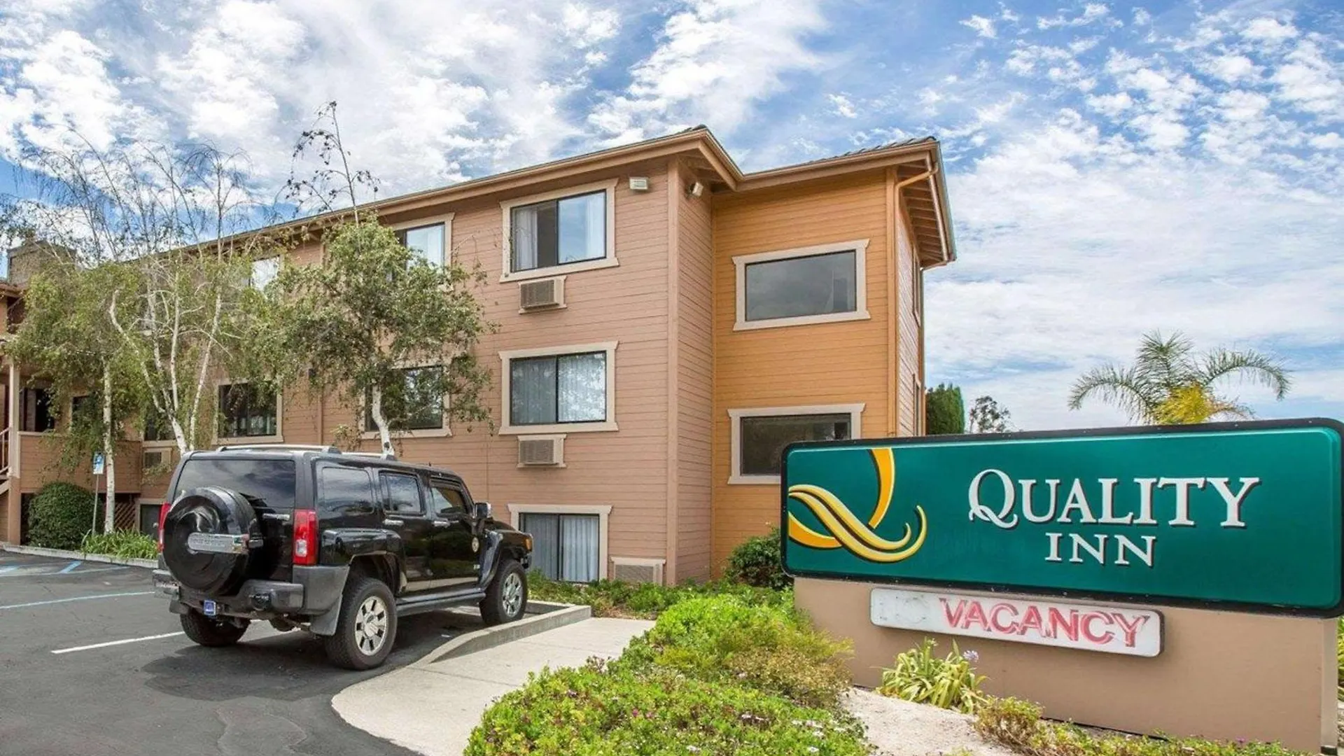 Where to Stay Near Nojoqui Falls Park: 5 Budget Hotels in Solvang
