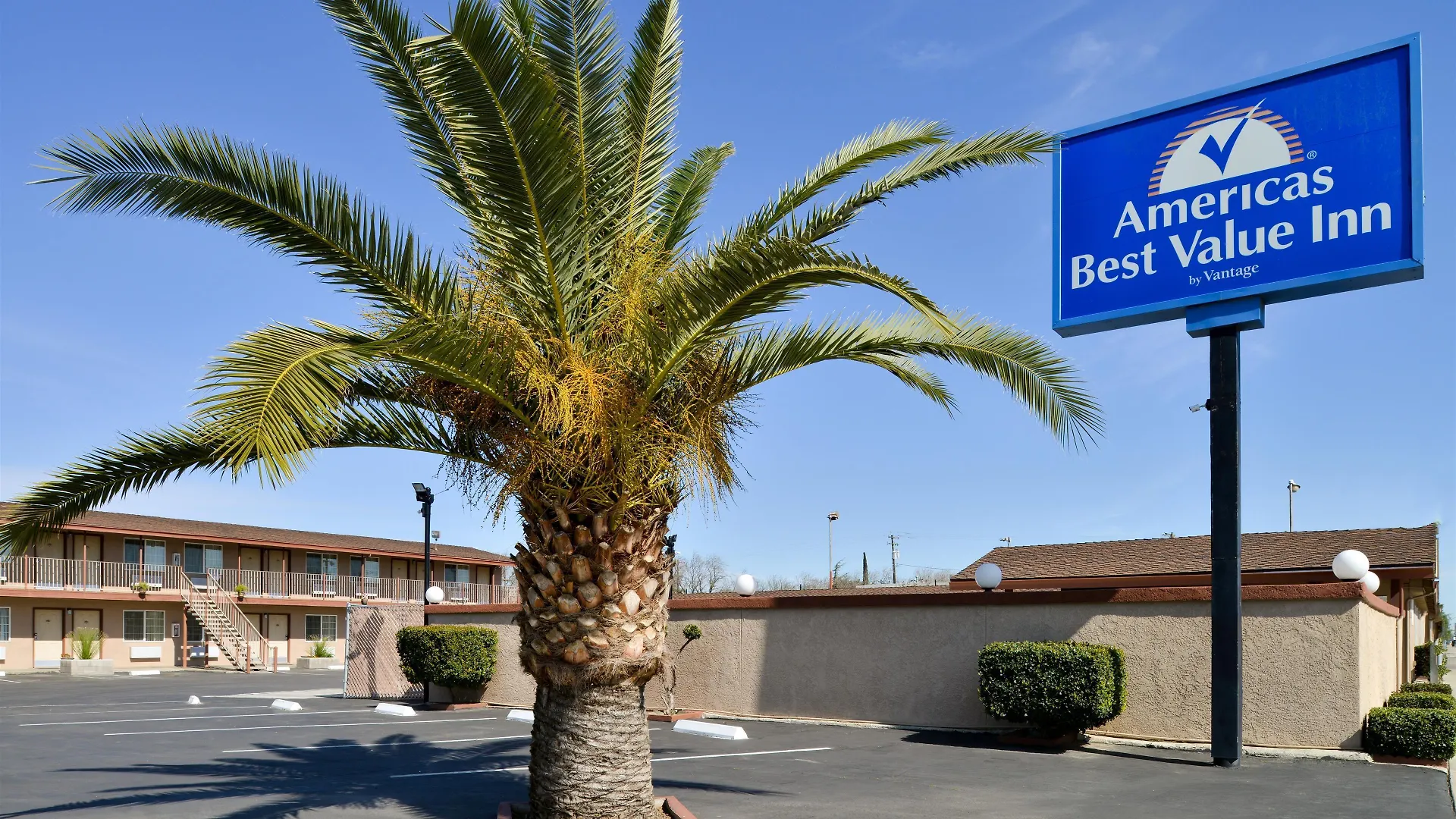 Where to Stay in California: 15 Best Value Inn Hotels
