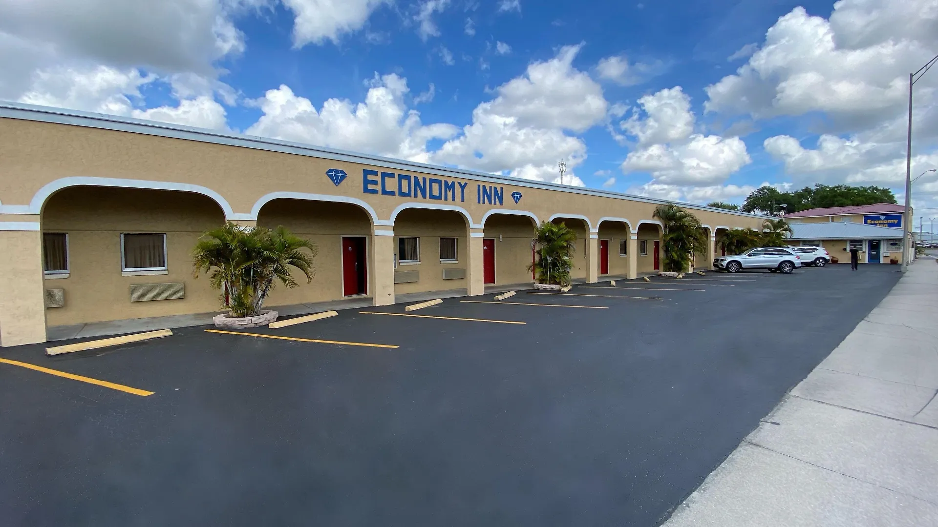 4 Top-Rated Motels in Florida Gulf Coast