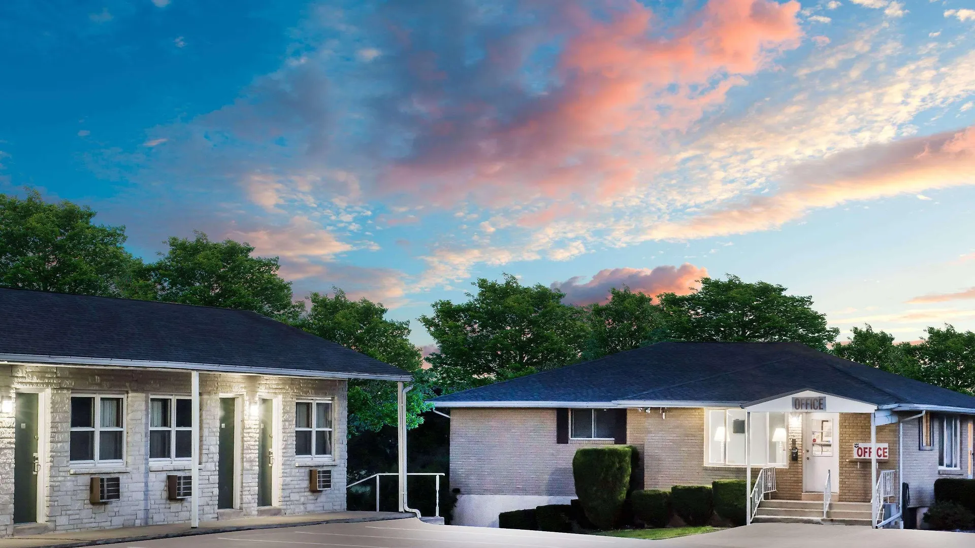 Staying in Pennsylvania: 15 Motels Compared for Every Route