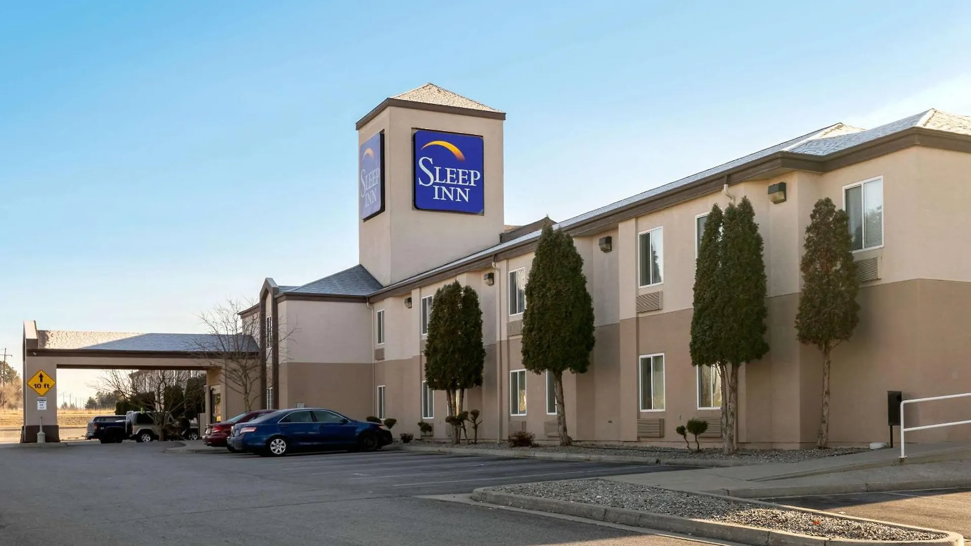 Where to Stay in Idaho: 11 Best Family-Friendly Hotels
