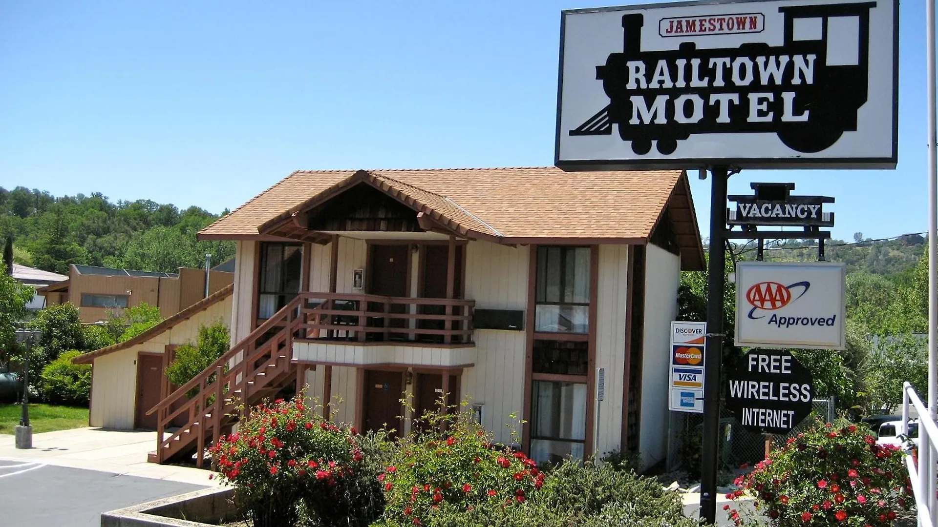 6 Hotels for Couples in Stanislaus National Forest Worth Booking