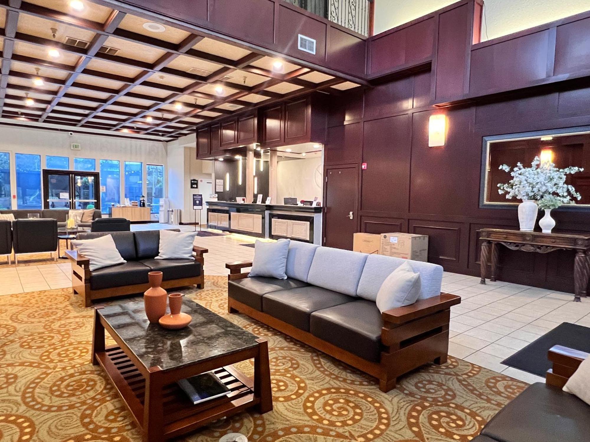 7 Airport Hotels Close to Museum of Flight, Seattle
