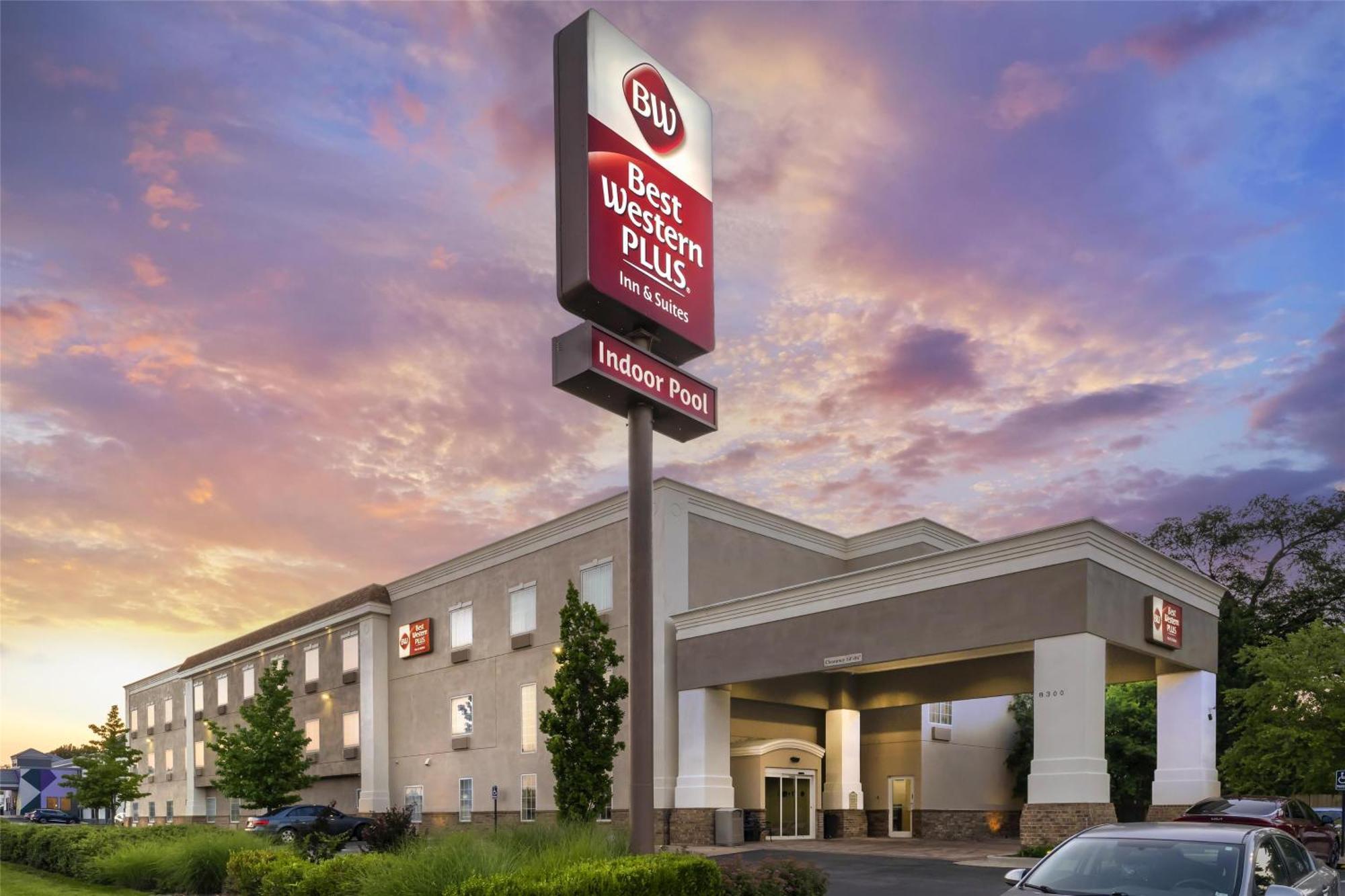 11 Smart Business Hotels Near Via Christi Medical Ctr Worth Booking
