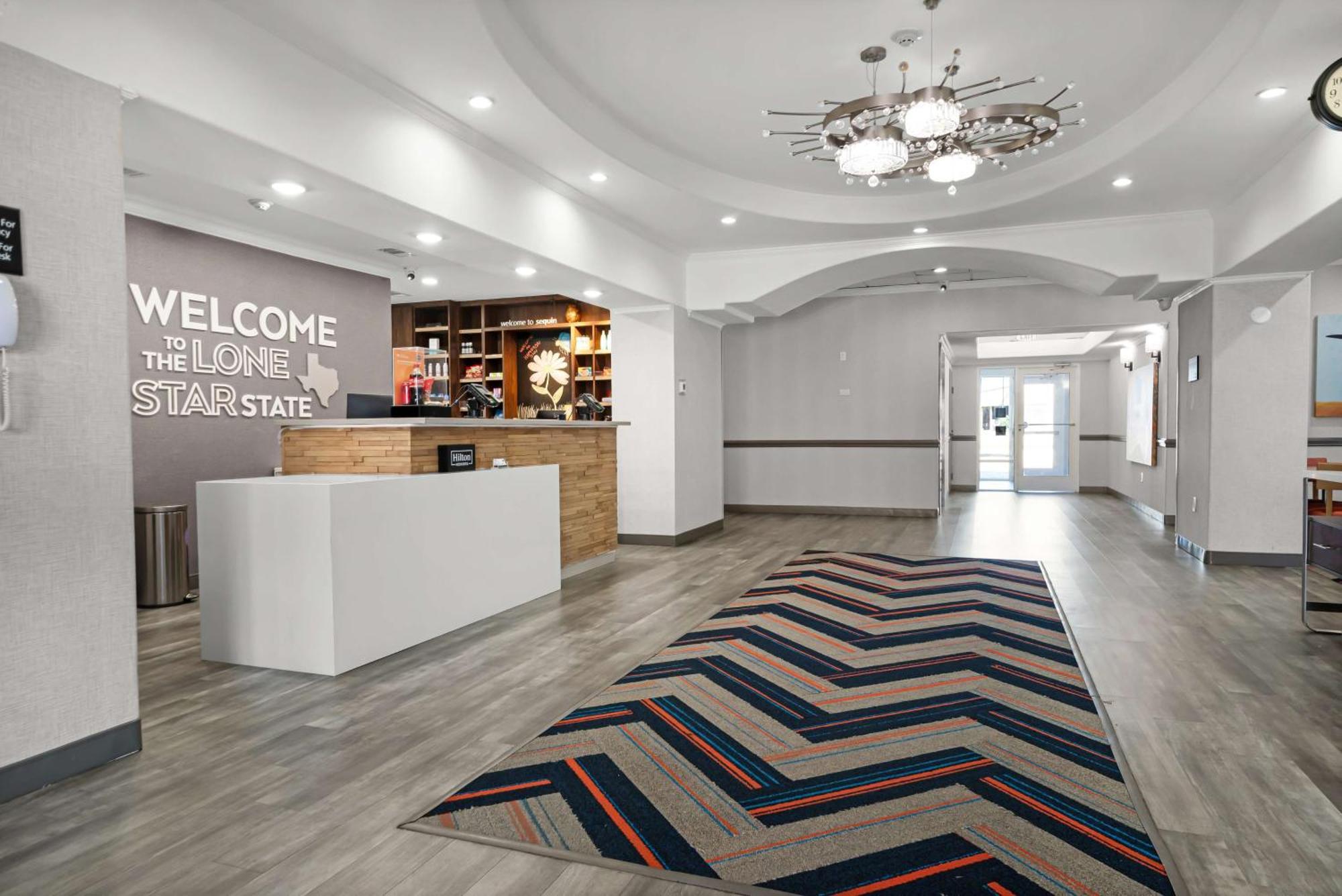 15 Hampton by Hilton Hotels in Texas for Every Kind of Trip