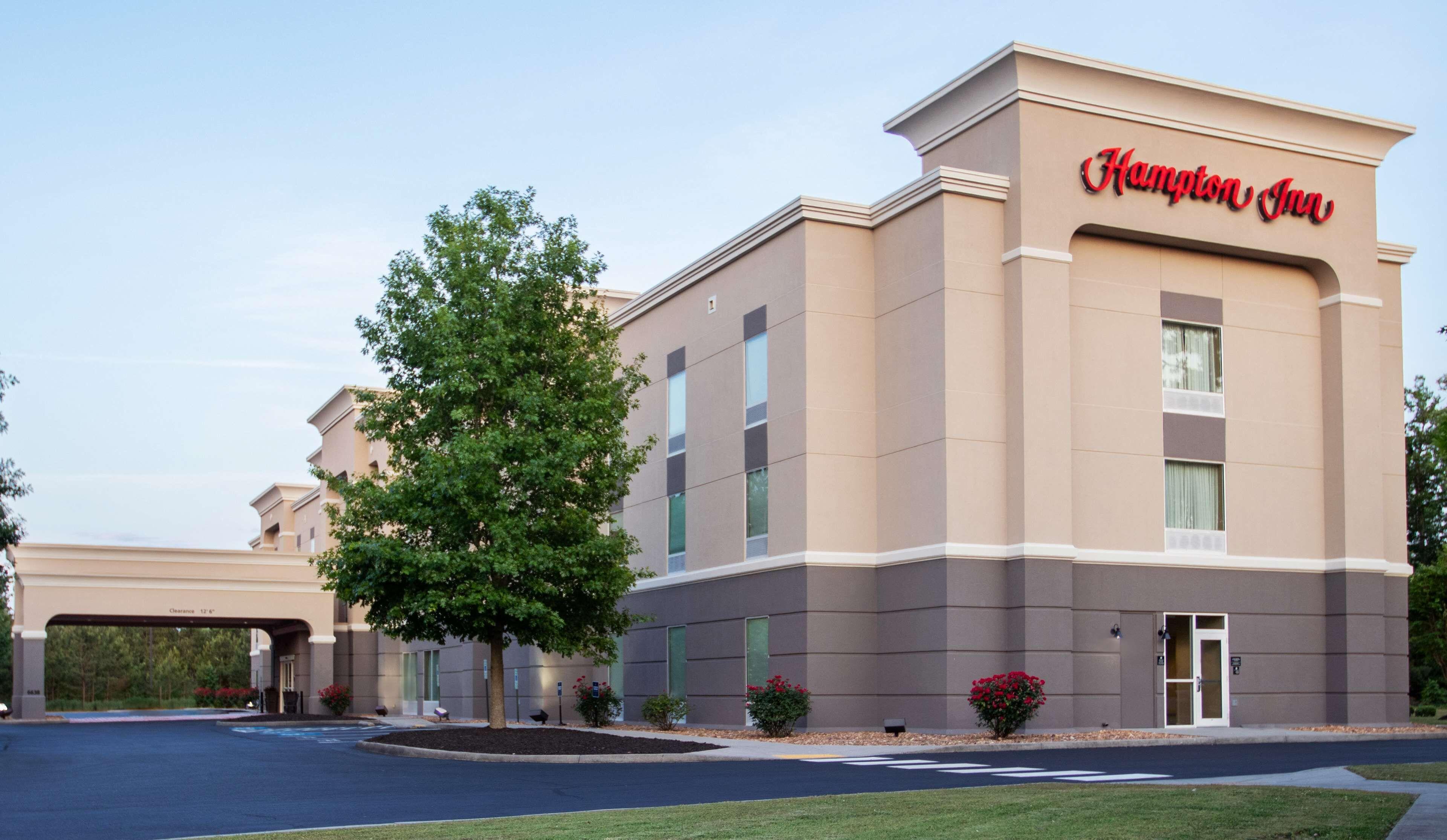 8 Hampton by Hilton Hotels in Virginia Worth Booking