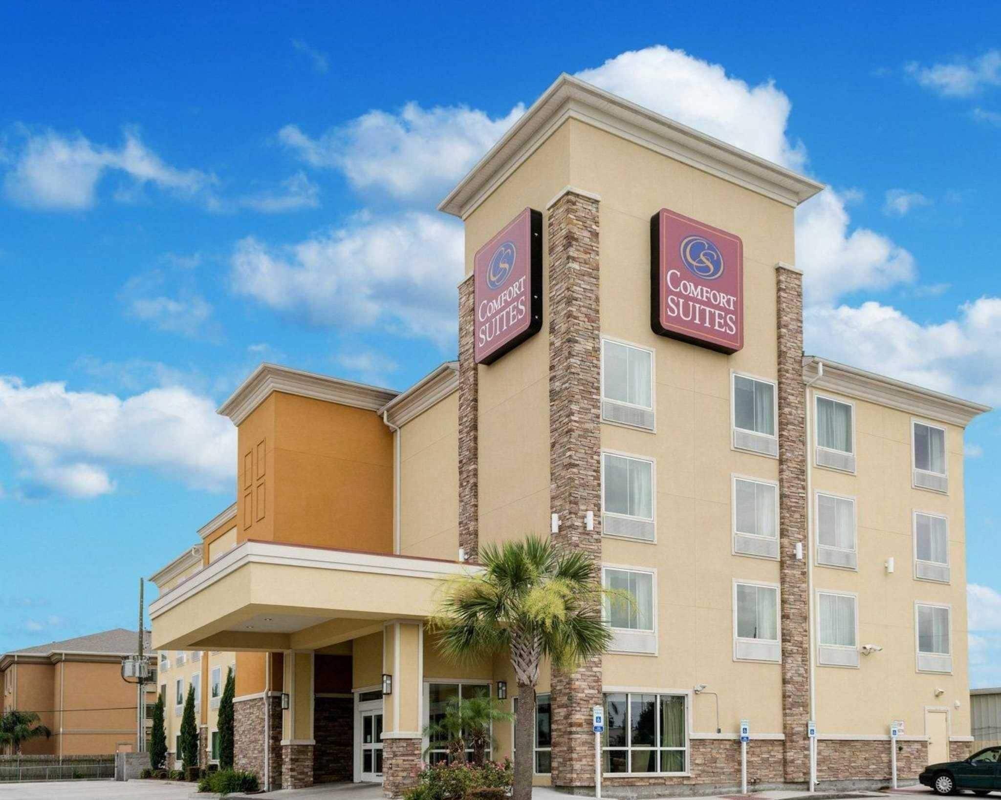 15 Top-Rated Cheap & Budget Hotels in Louisiana