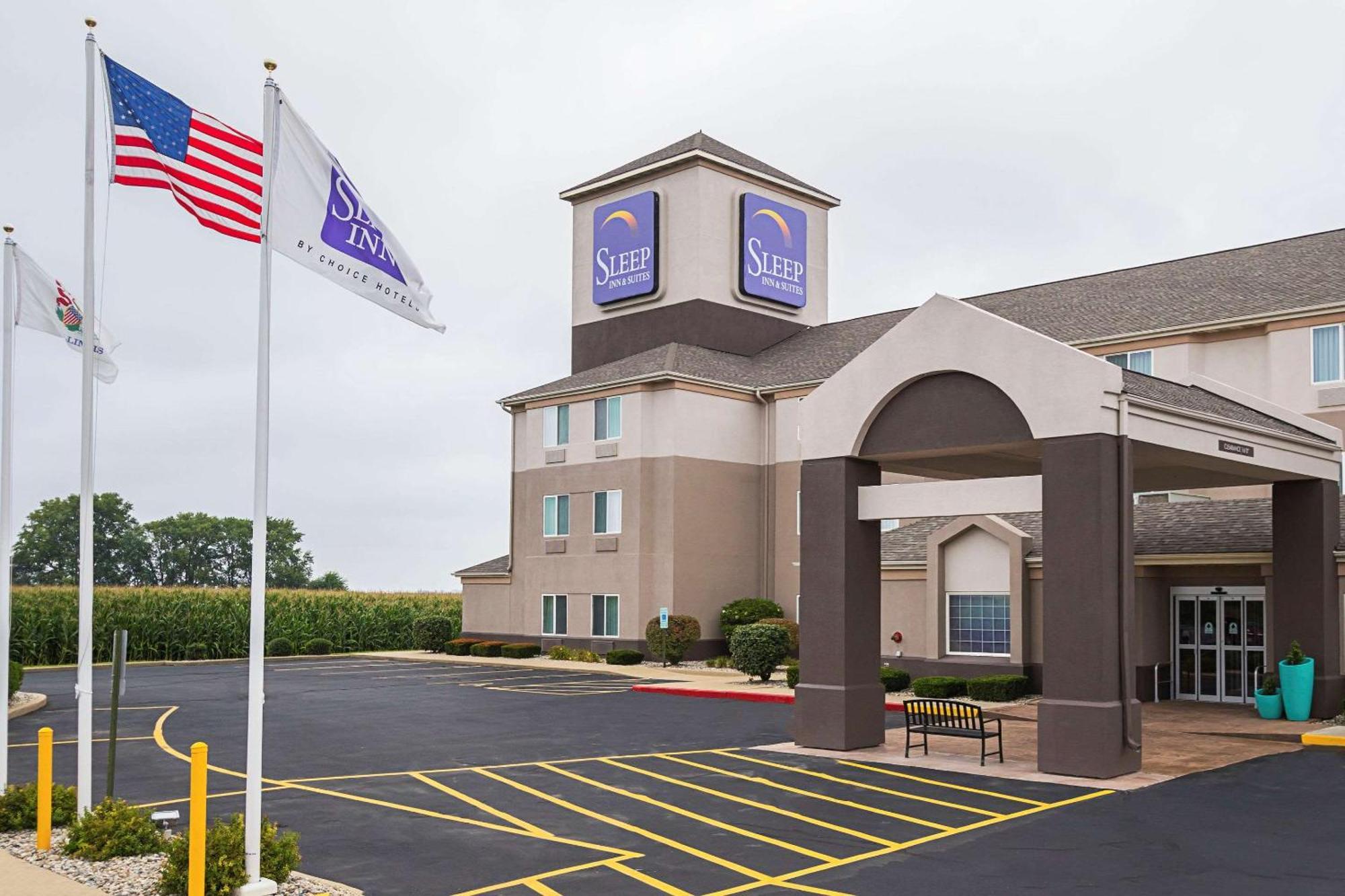 14 Top-Rated 3-Star Hotels In Illinois To Book Now