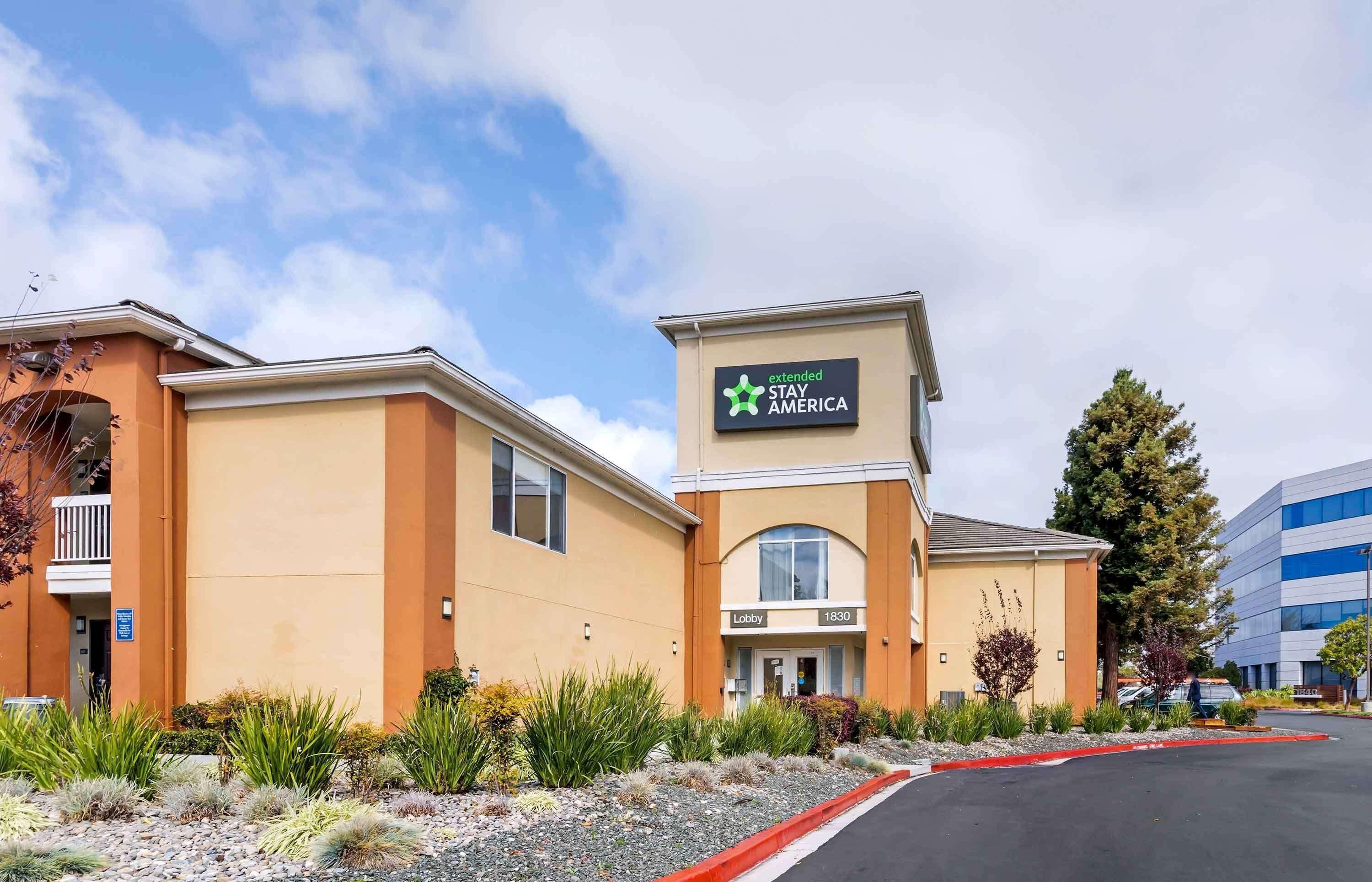 4 Budget Hotels Near Burlingame Soccer Complex Worth Booking