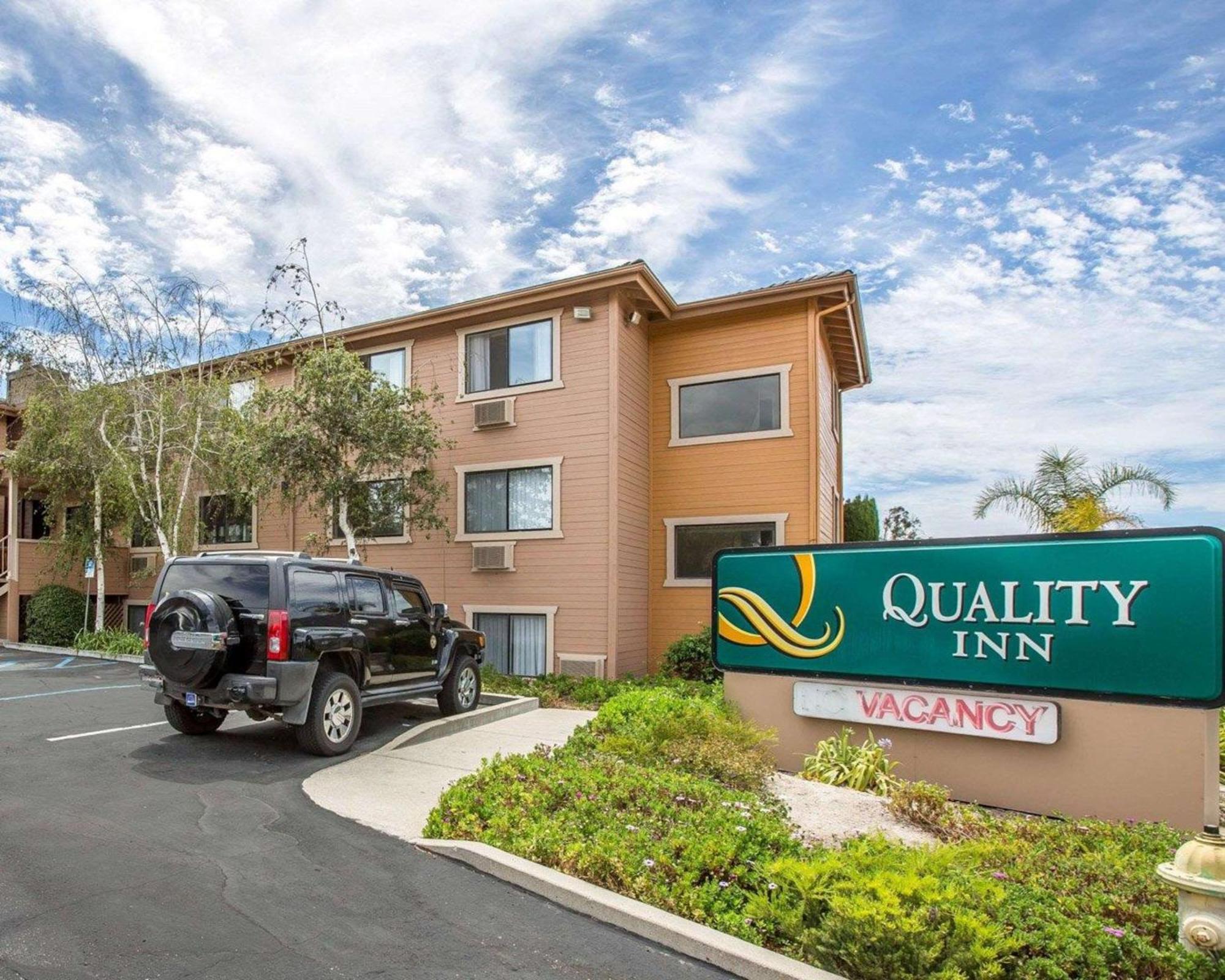 Where to Stay Near Nojoqui Falls Park: 5 Budget Hotels in Solvang
