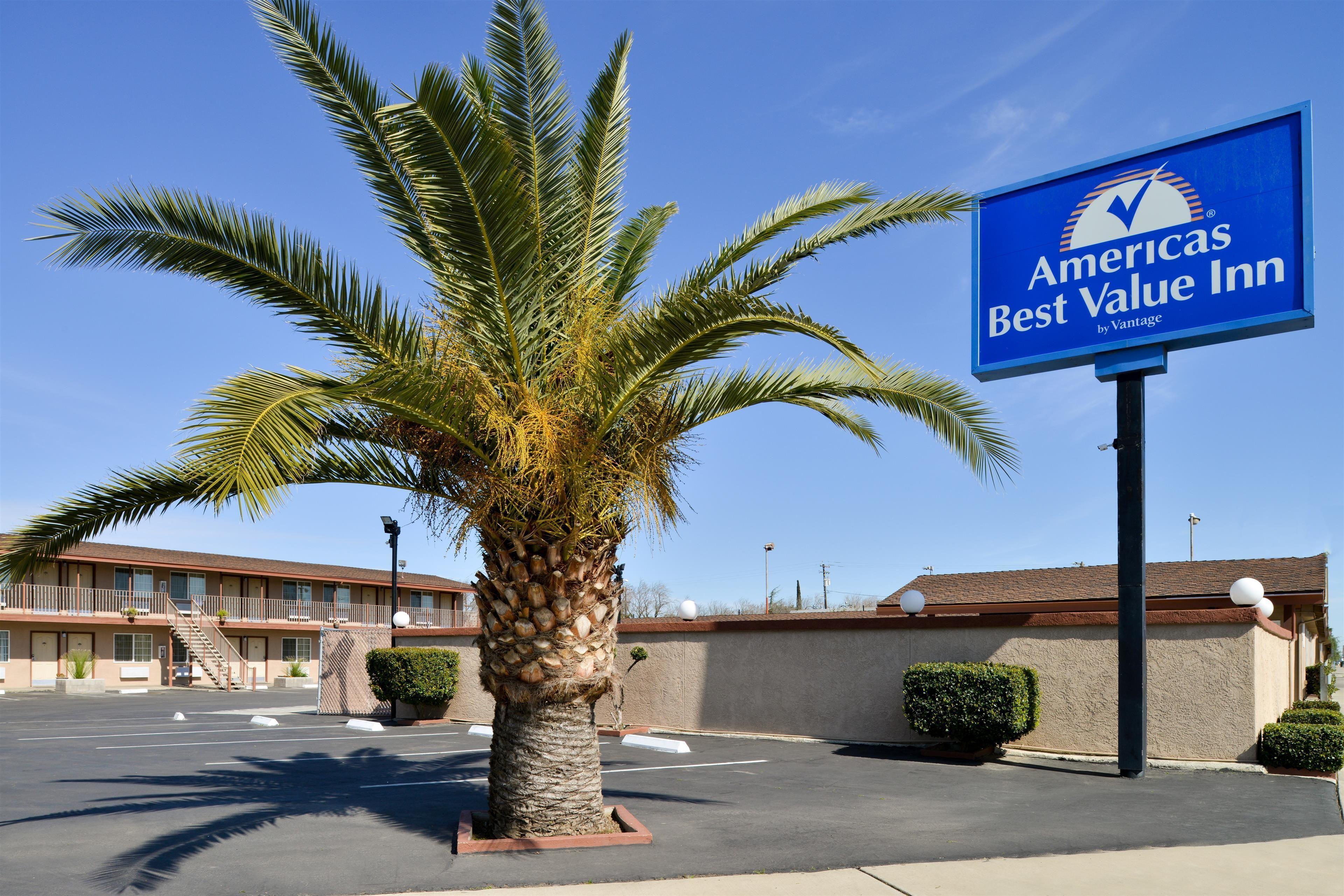 Where to Stay in California: 15 Best Value Inn Hotels
