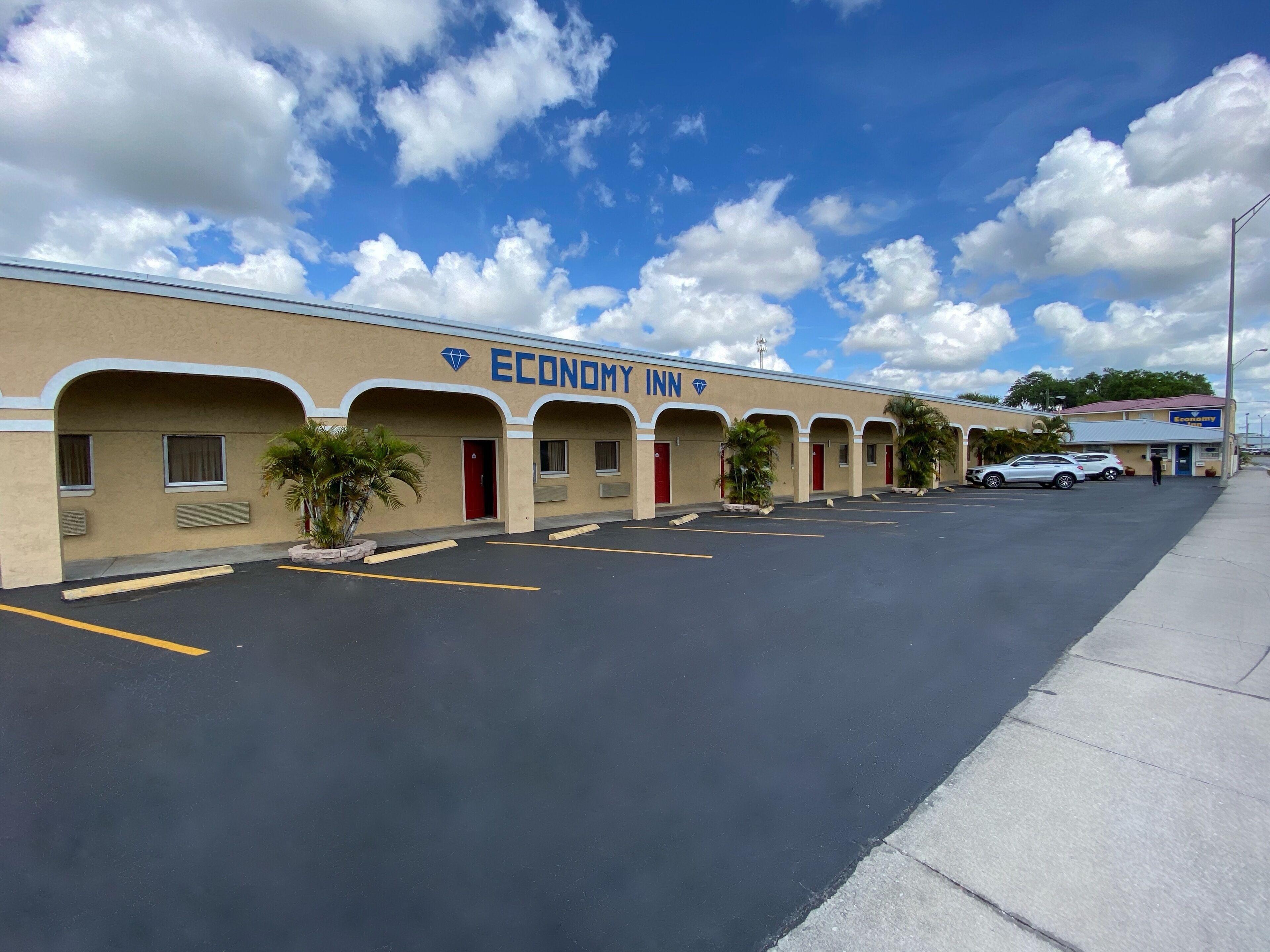 4 Top-Rated Motels in Florida Gulf Coast