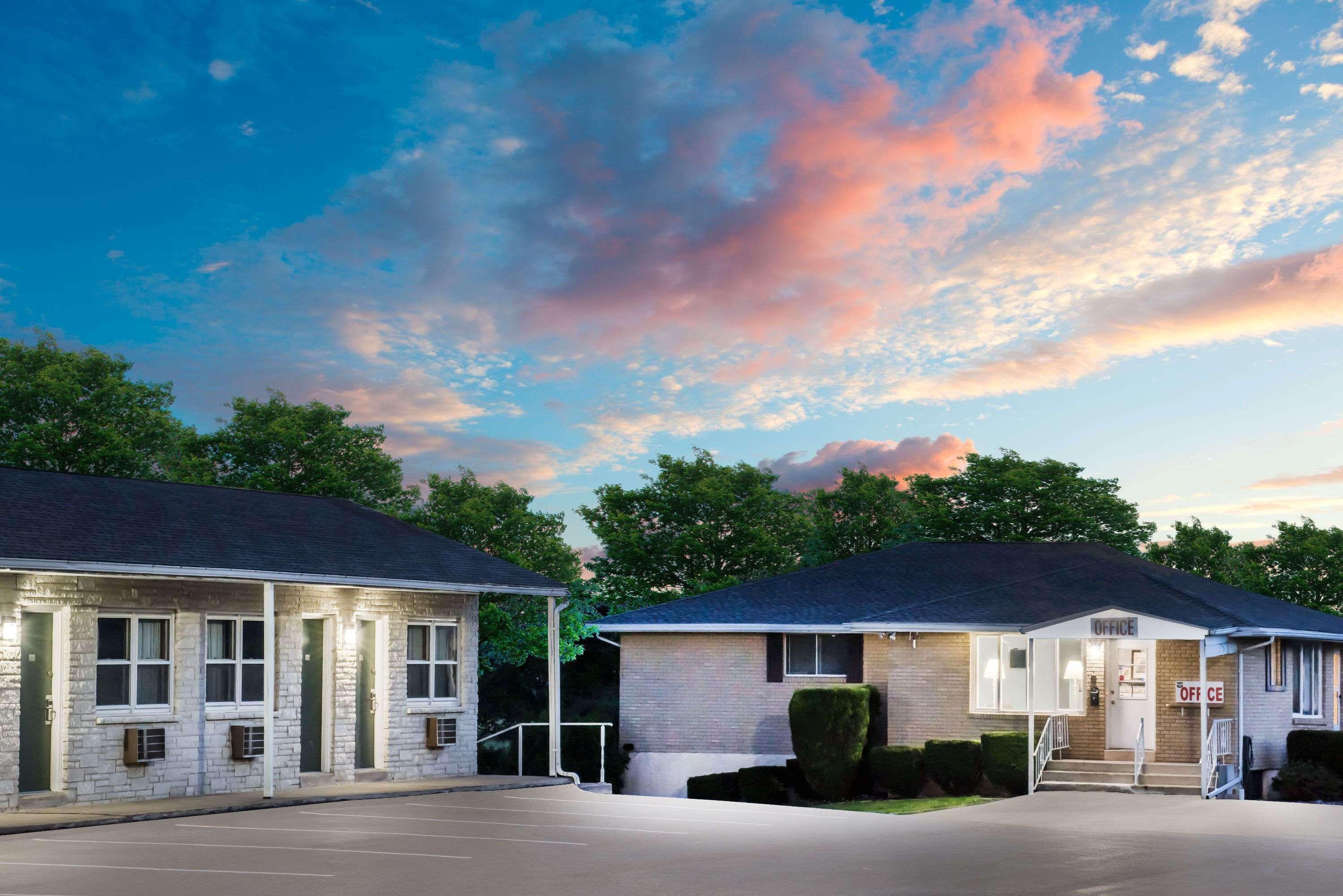 Staying in Pennsylvania: 15 Motels Compared for Every Route