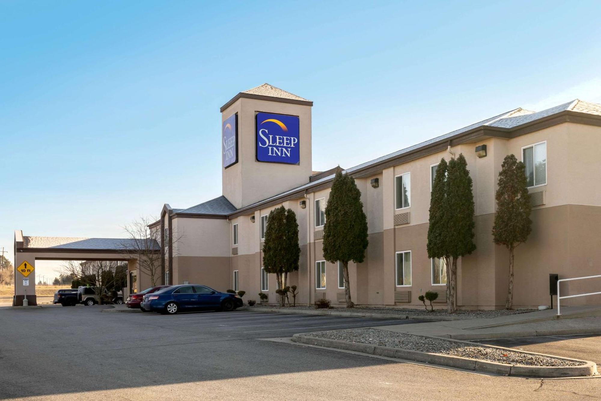 Where to Stay in Idaho: 11 Best Family-Friendly Hotels