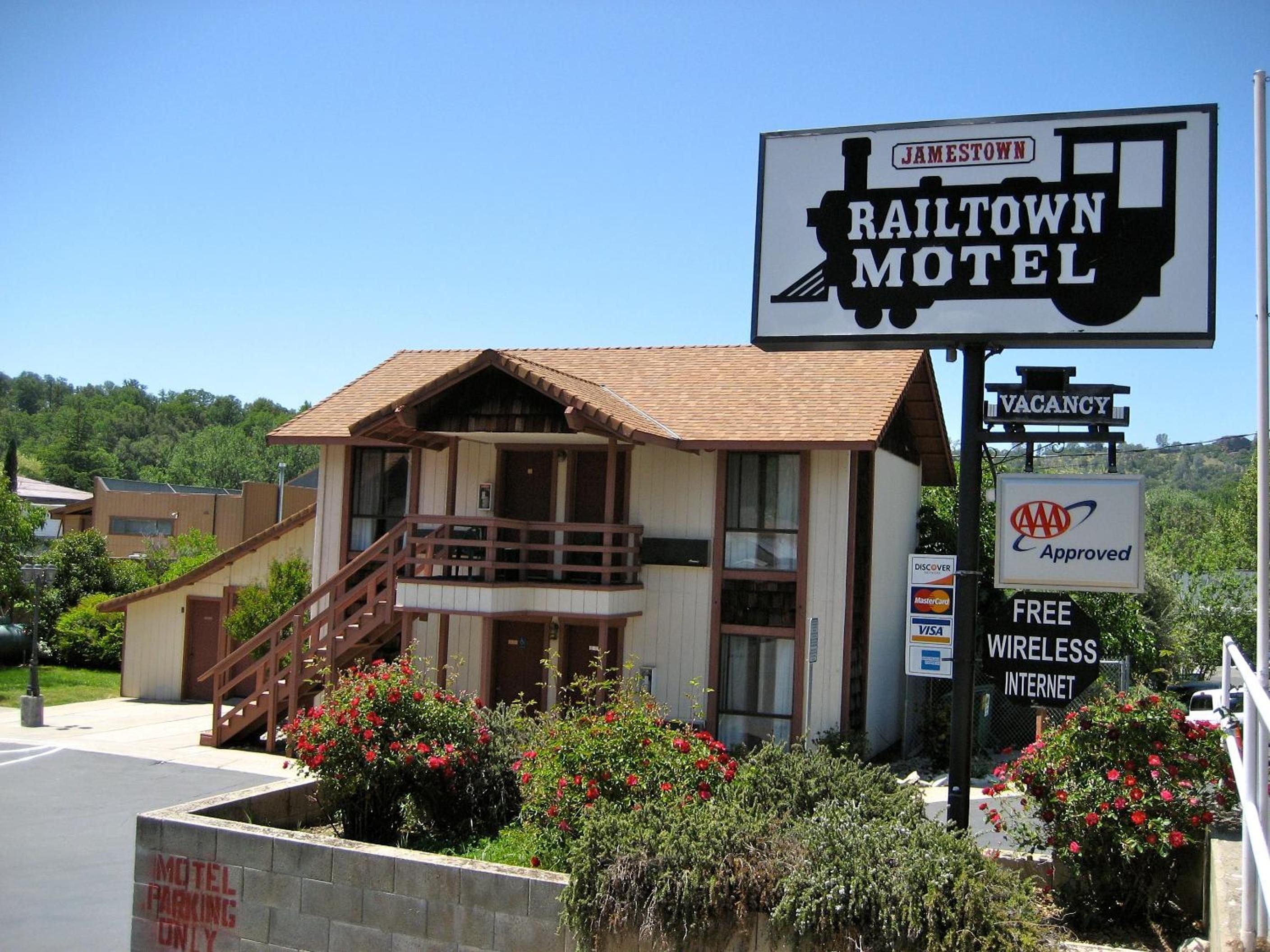 6 Hotels for Couples in Stanislaus National Forest Worth Booking