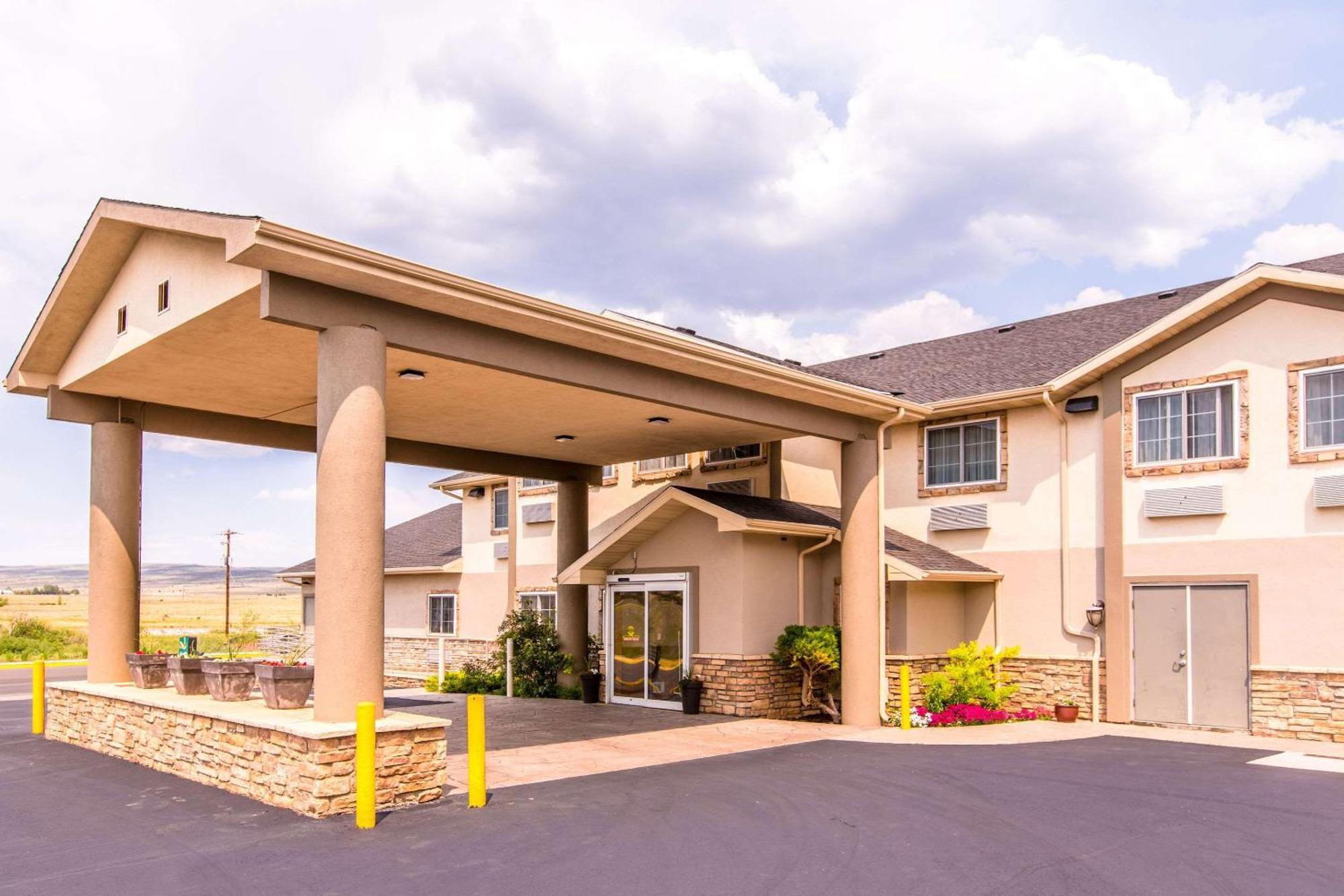 Where to Stay in Wyoming: 13 Hotels with Outstanding Staff
